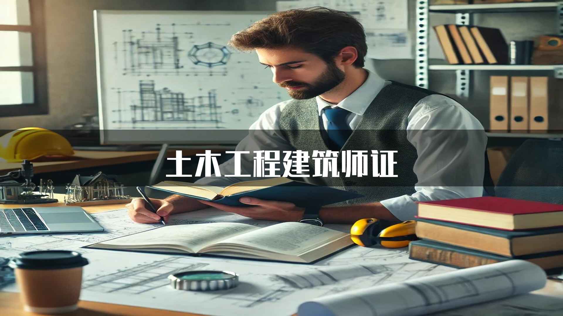 土木工程建筑师证