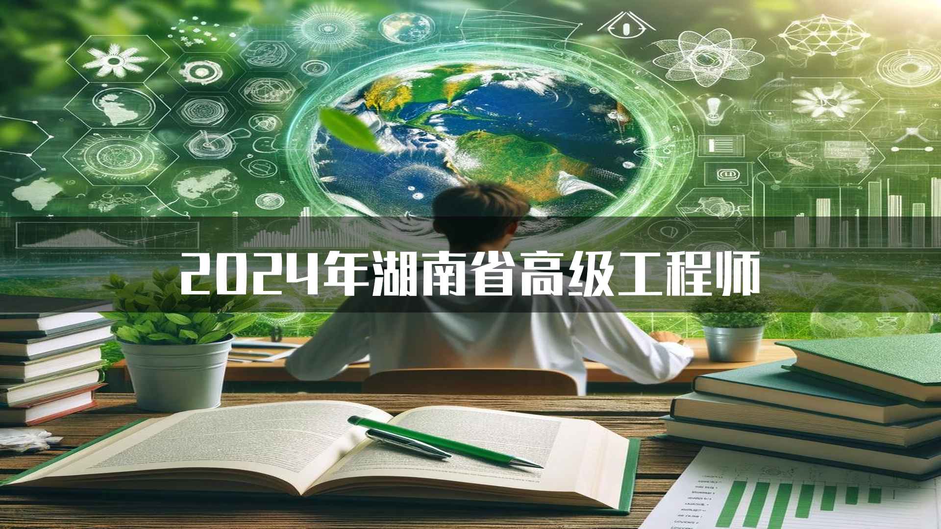 2024年湖南省高级工程师