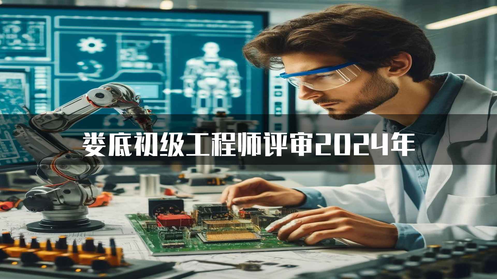 娄底初级工程师评审2024年