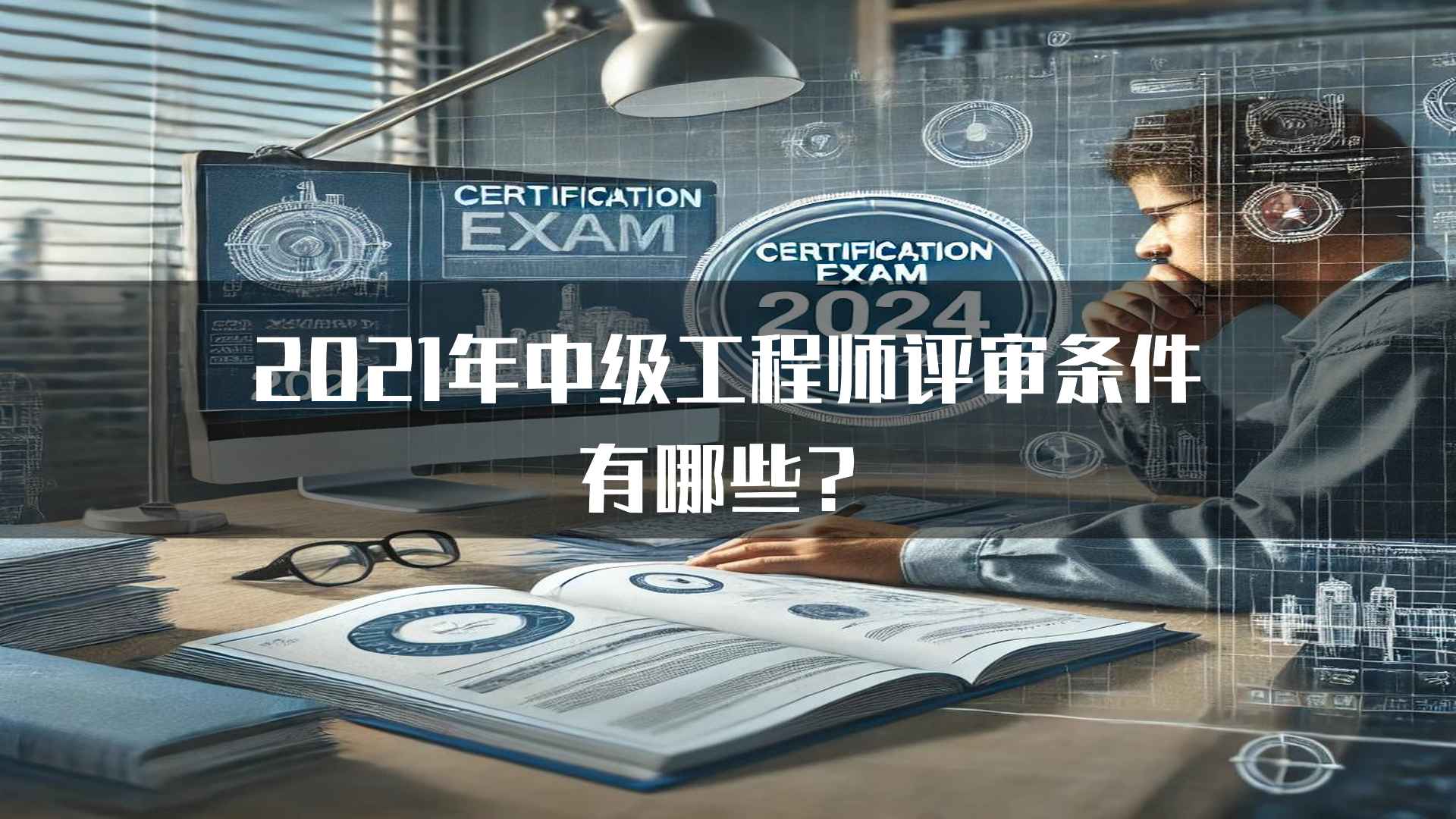 2021年中级工程师评审条件有哪些？