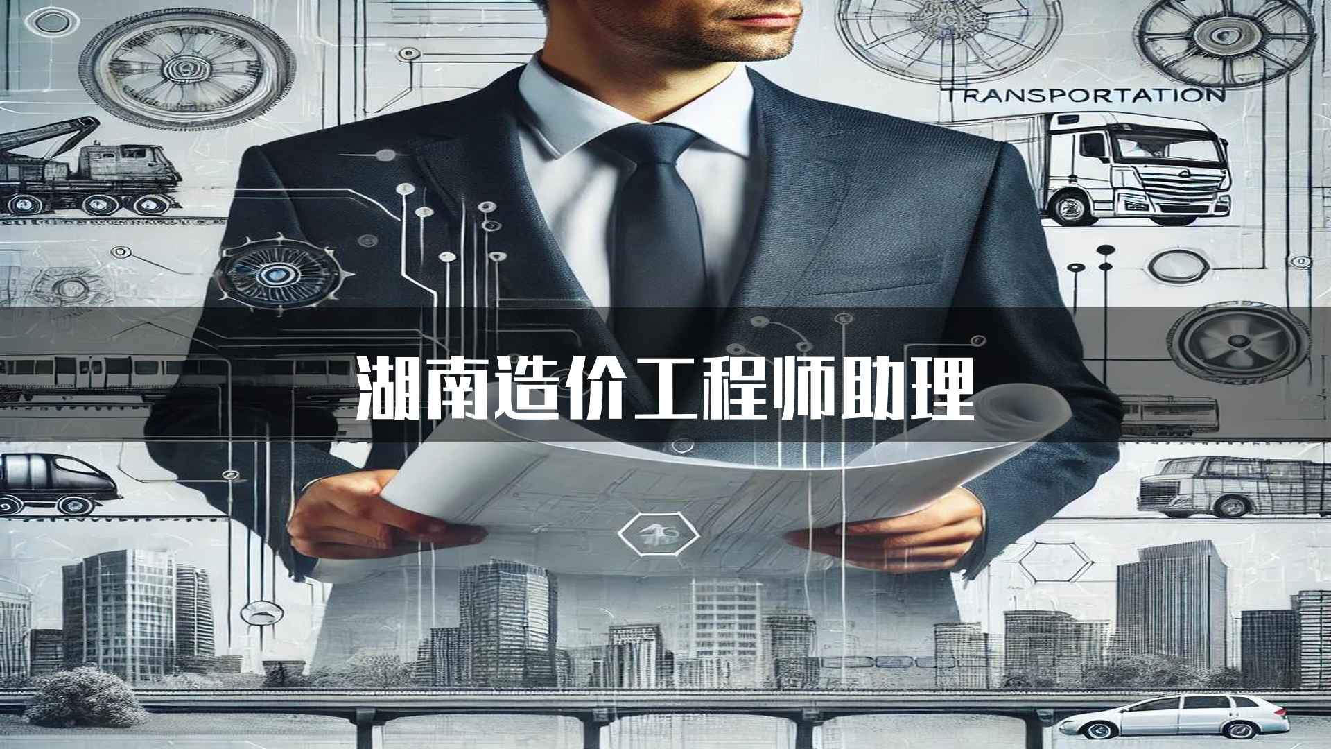 湖南造价工程师助理