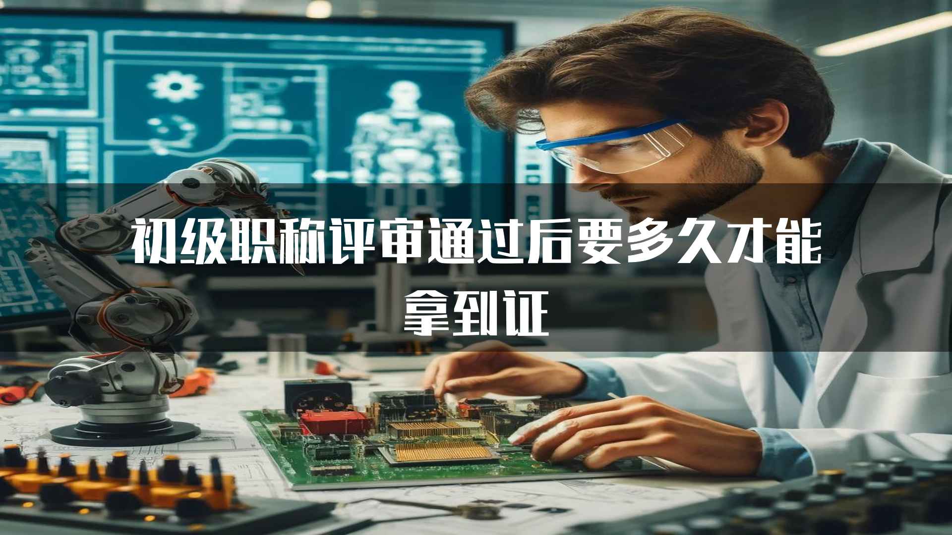 初级职称评审通过后要多久才能拿到证