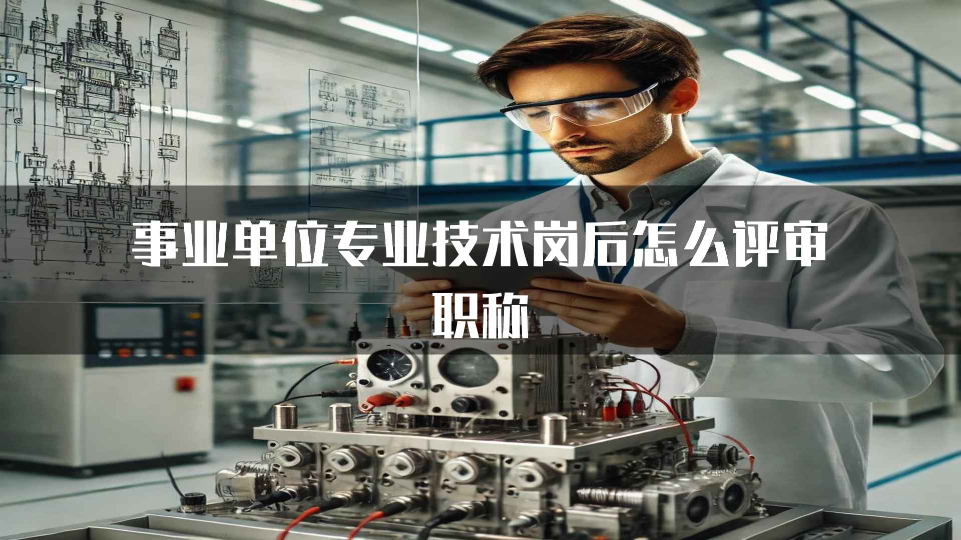 事业单位专业技术岗后怎么评审职称