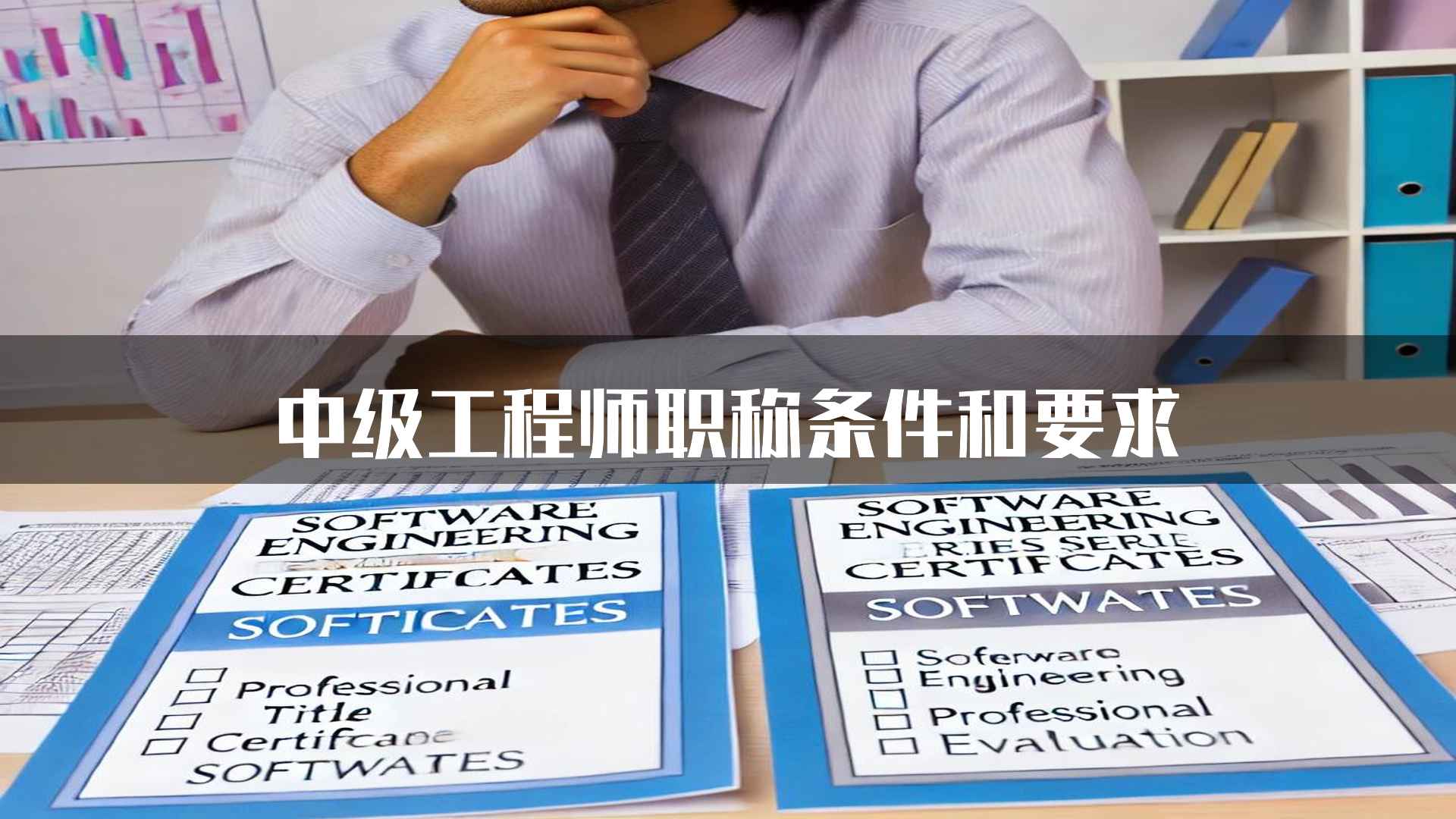 中级工程师职称条件和要求