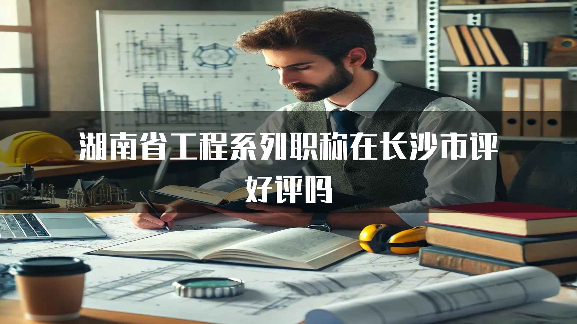 湖南省工程系列职称在长沙市评好评吗