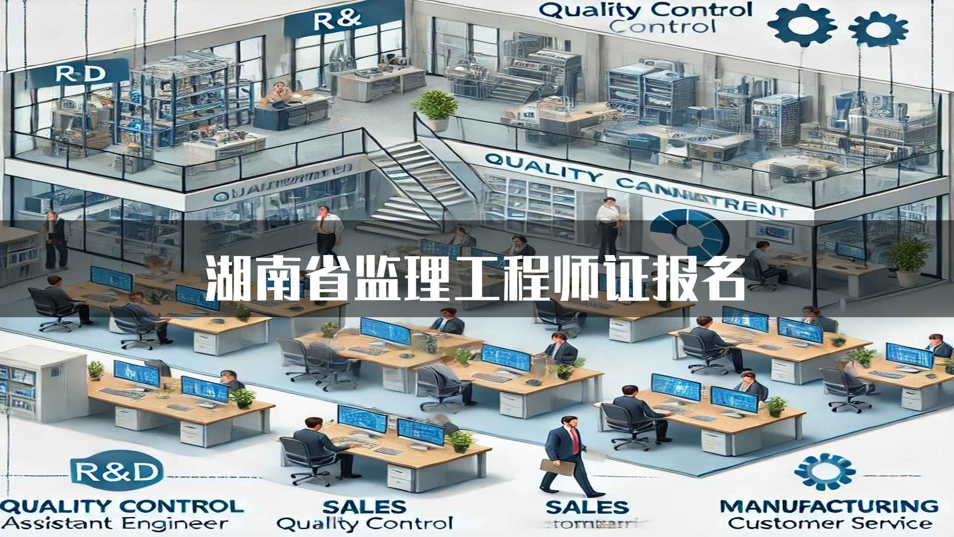 湖南省监理工程师证报名