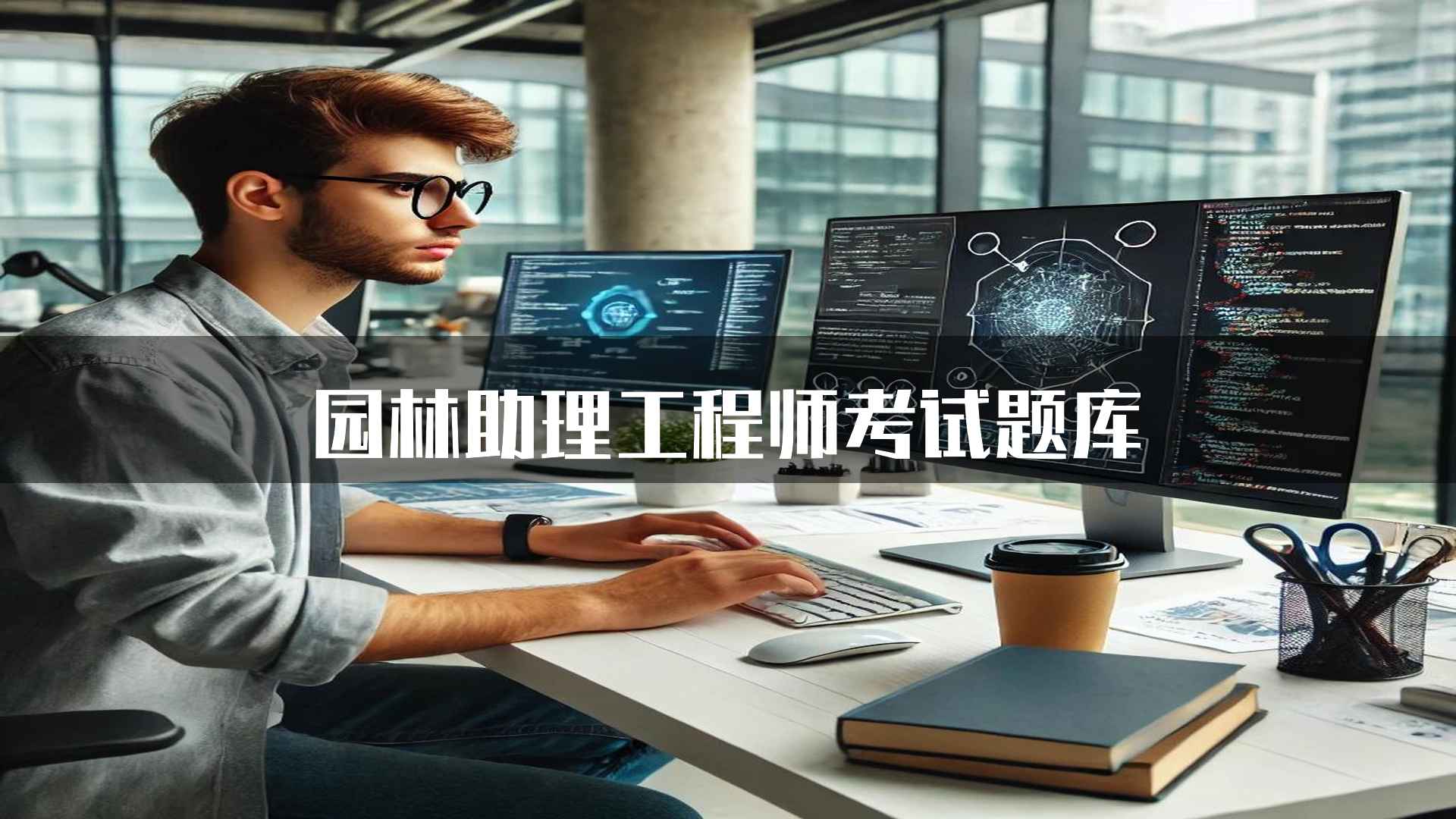 园林助理工程师考试题库