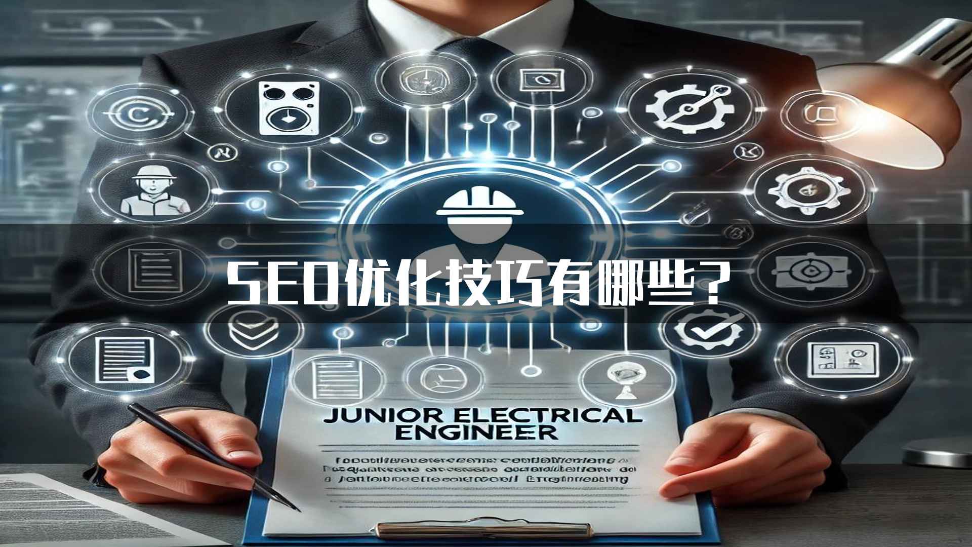 SEO优化技巧有哪些？