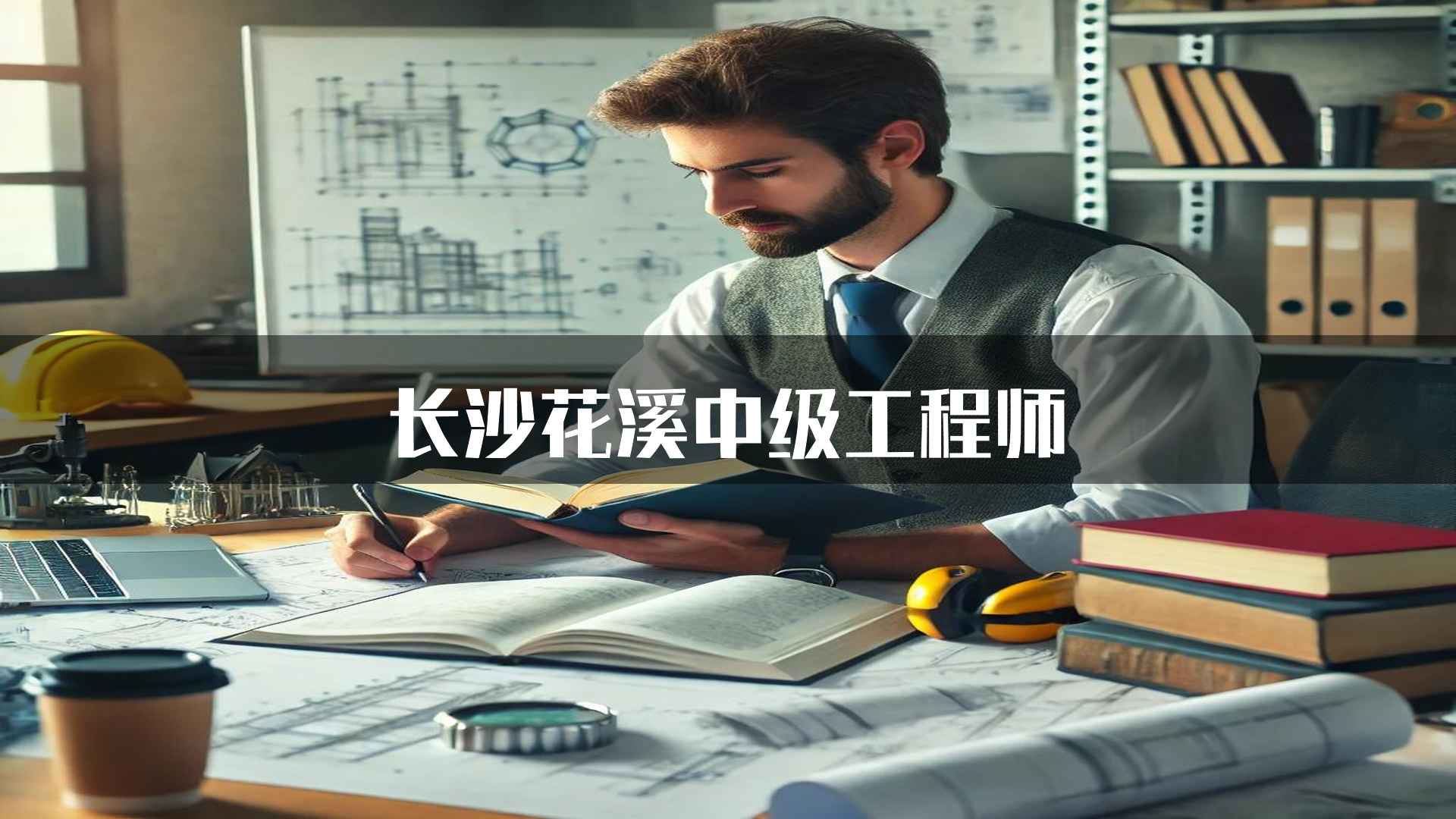 长沙花溪中级工程师