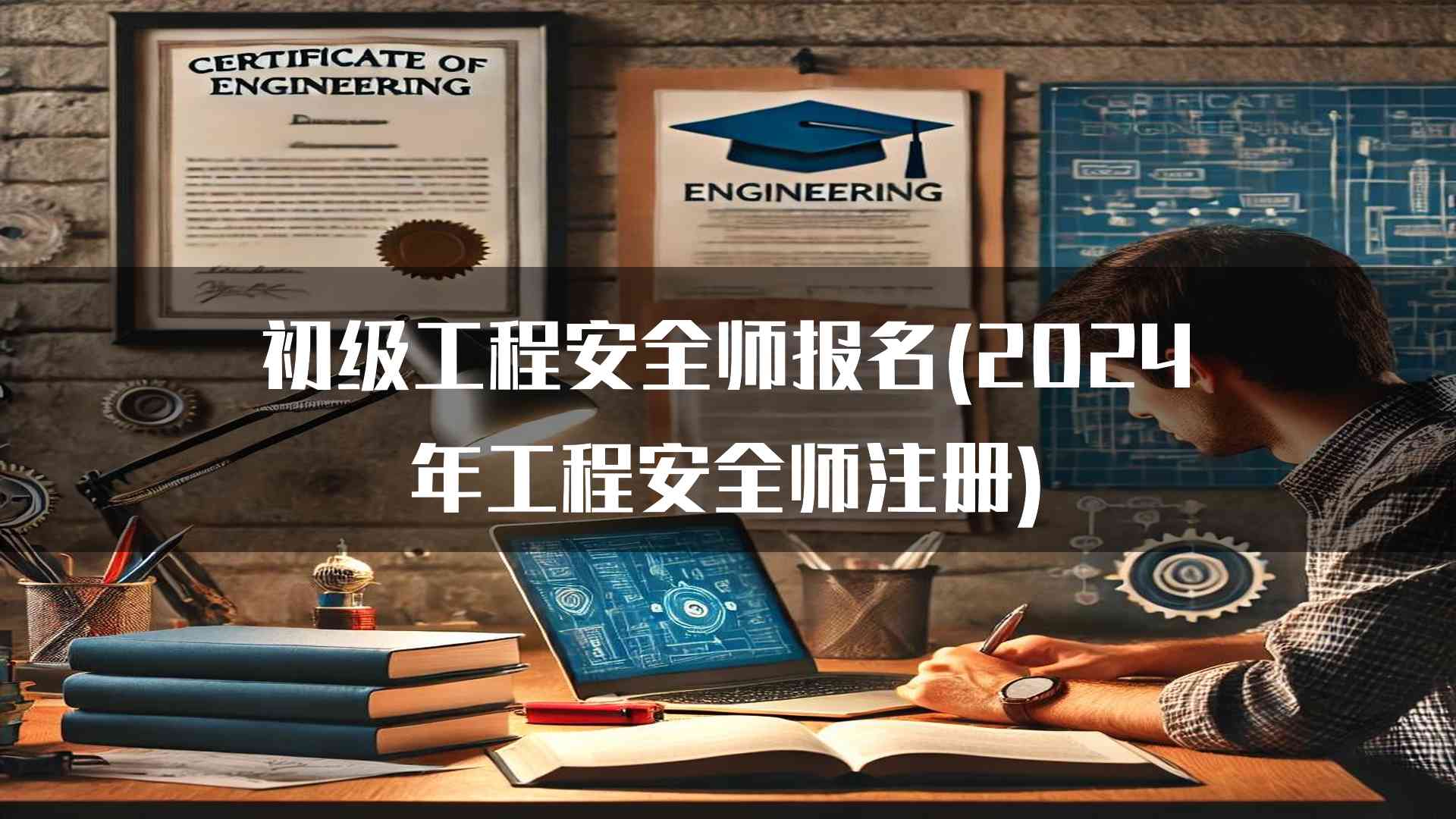 初级工程安全师考试注意事项