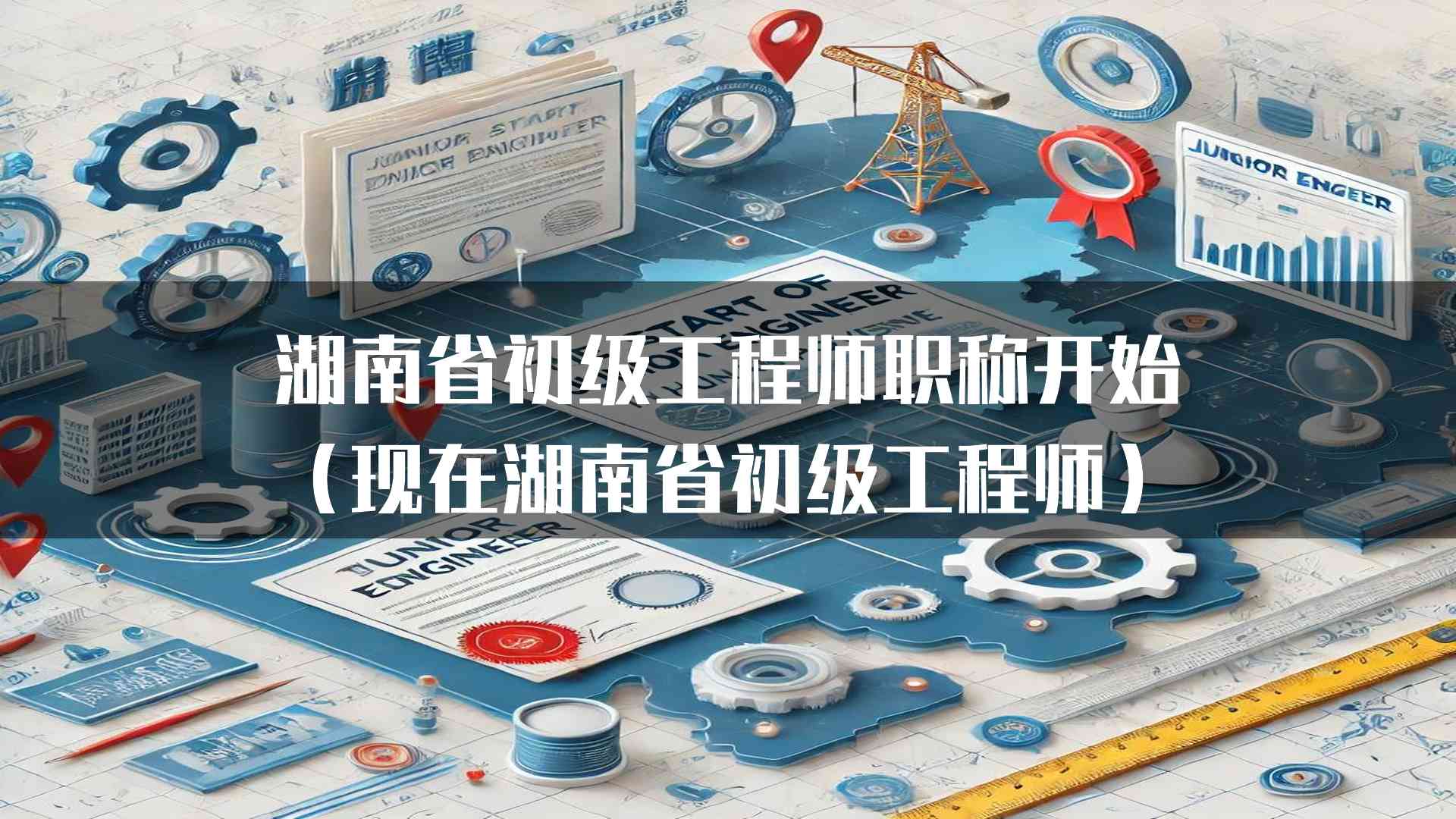 湖南省初级工程师职称开始(现在湖南省初级工程师)