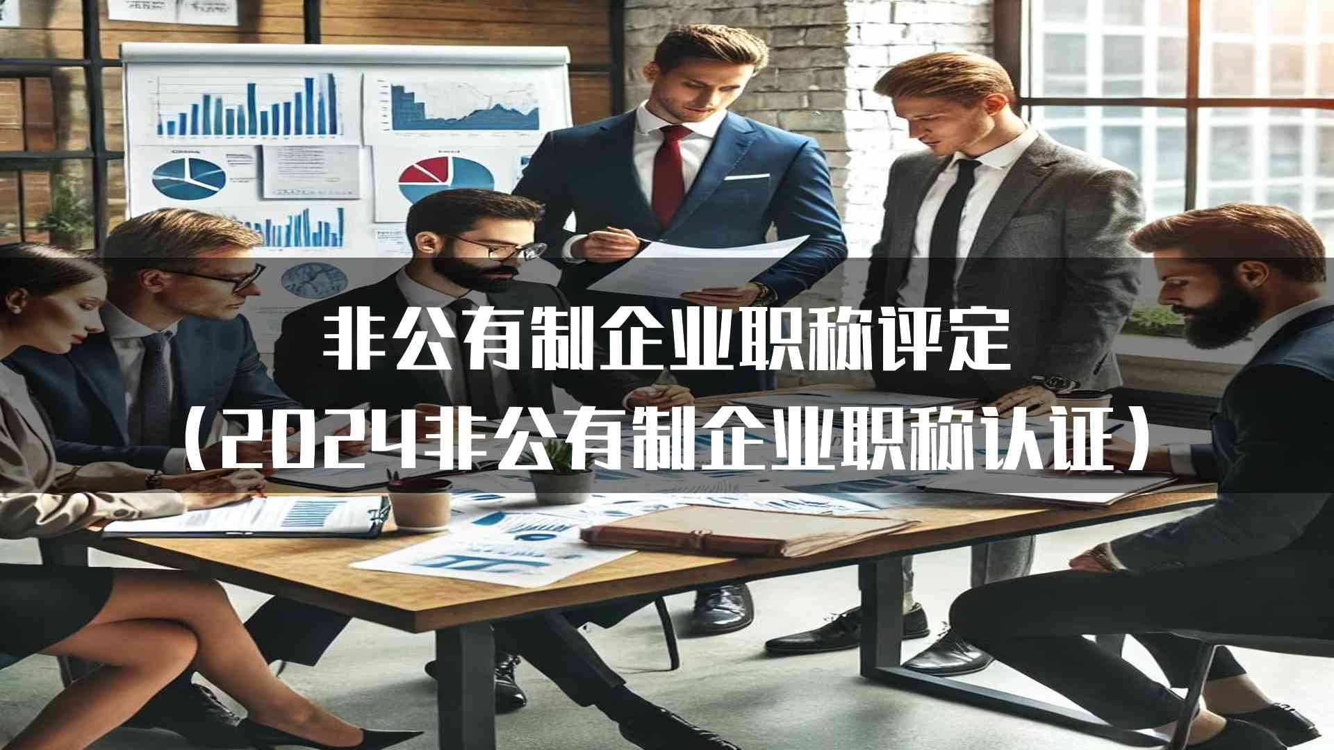 成功案例：非公有制企业职称评定的最佳实践