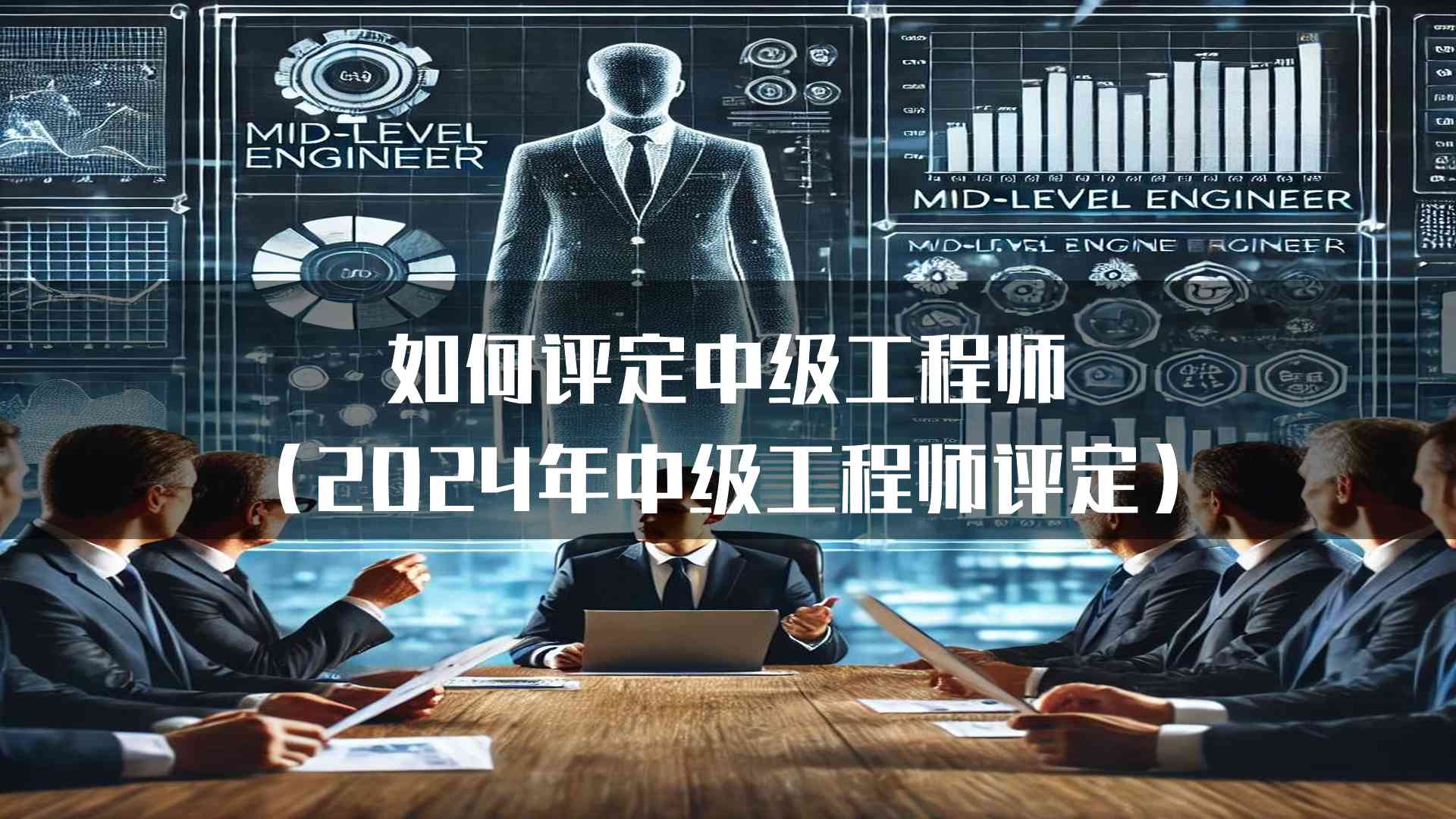 如何评定中级工程师(2024年中级工程师评定)