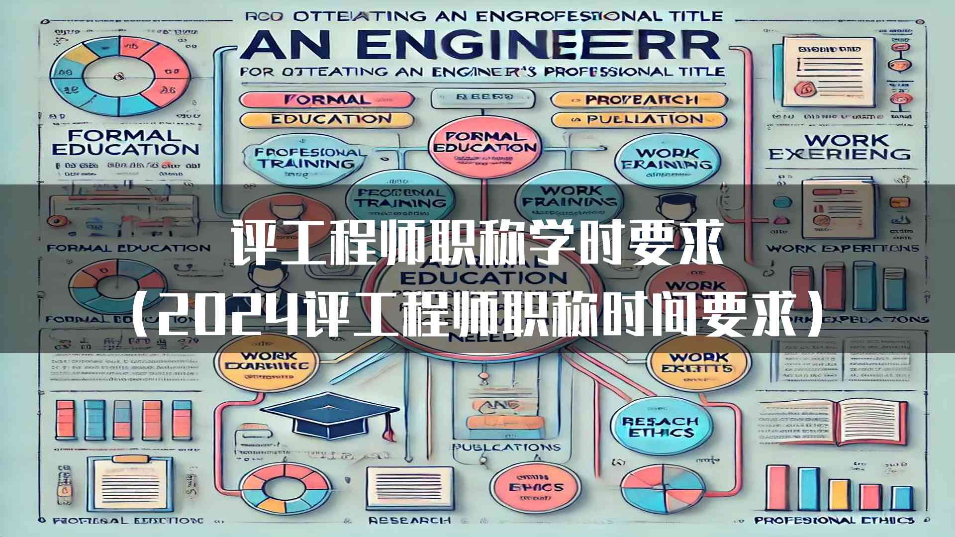 评工程师职称学时要求的职业道德