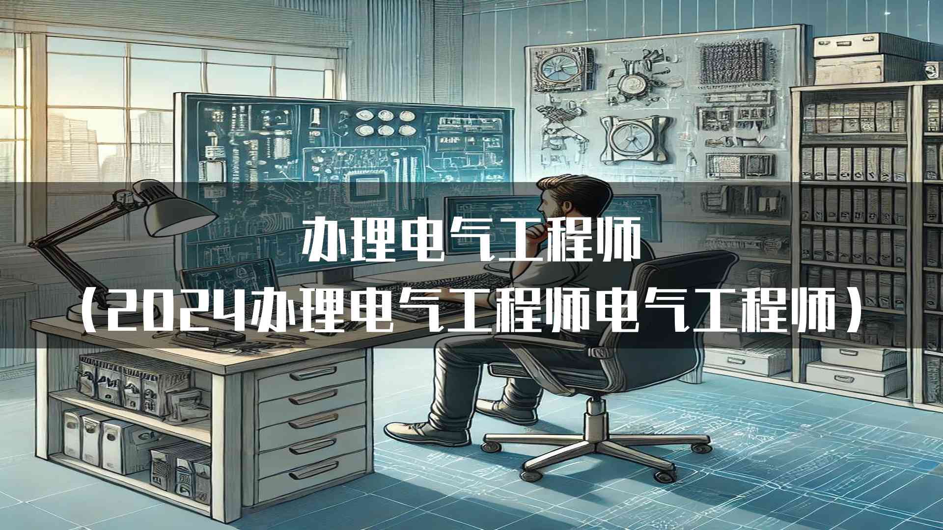 办理电气工程师(2024办理电气工程师电气工程师)