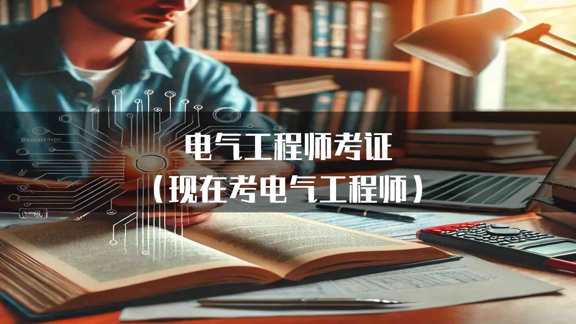 电气工程师考证(现在考电气工程师)