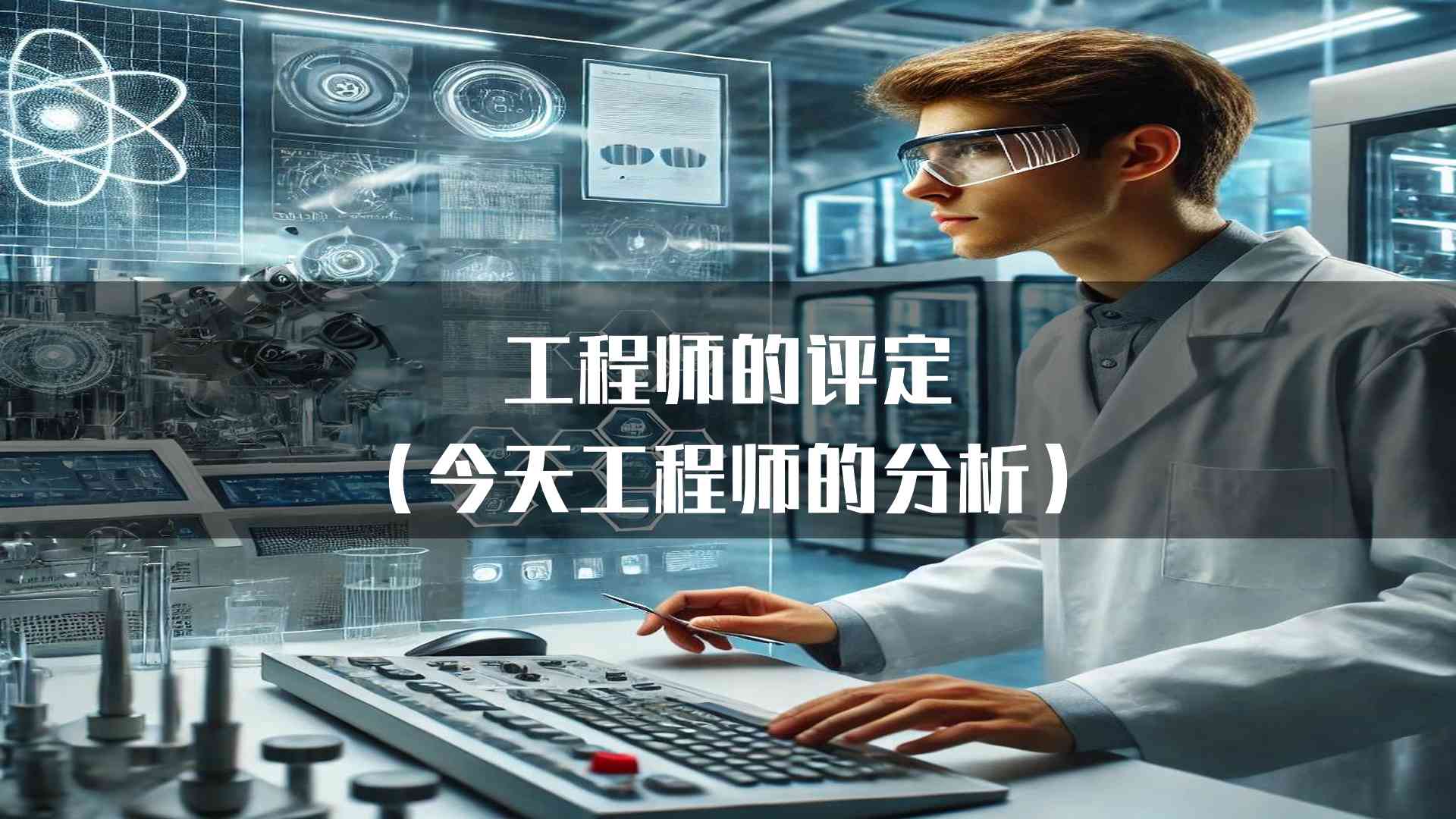 工程师的评定(今天工程师的分析)