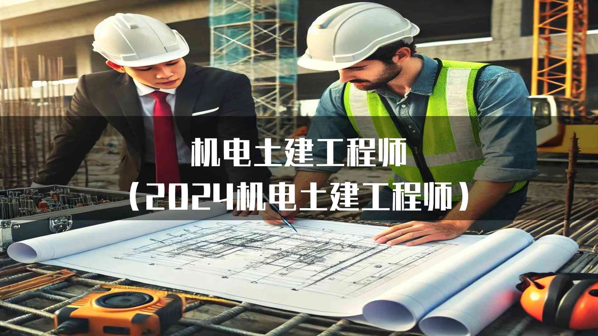 机电土建工程师(2024机电土建工程师)