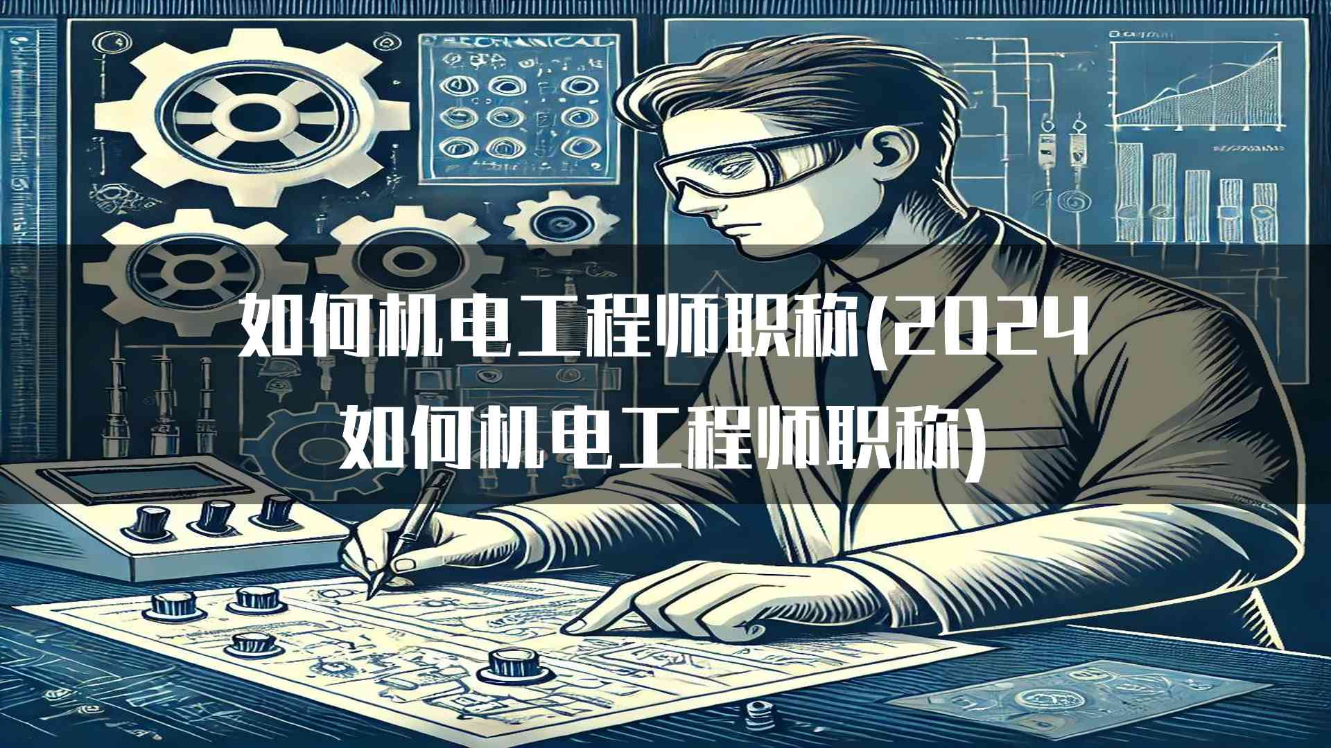 如何机电工程师职称(2024如何机电工程师职称)