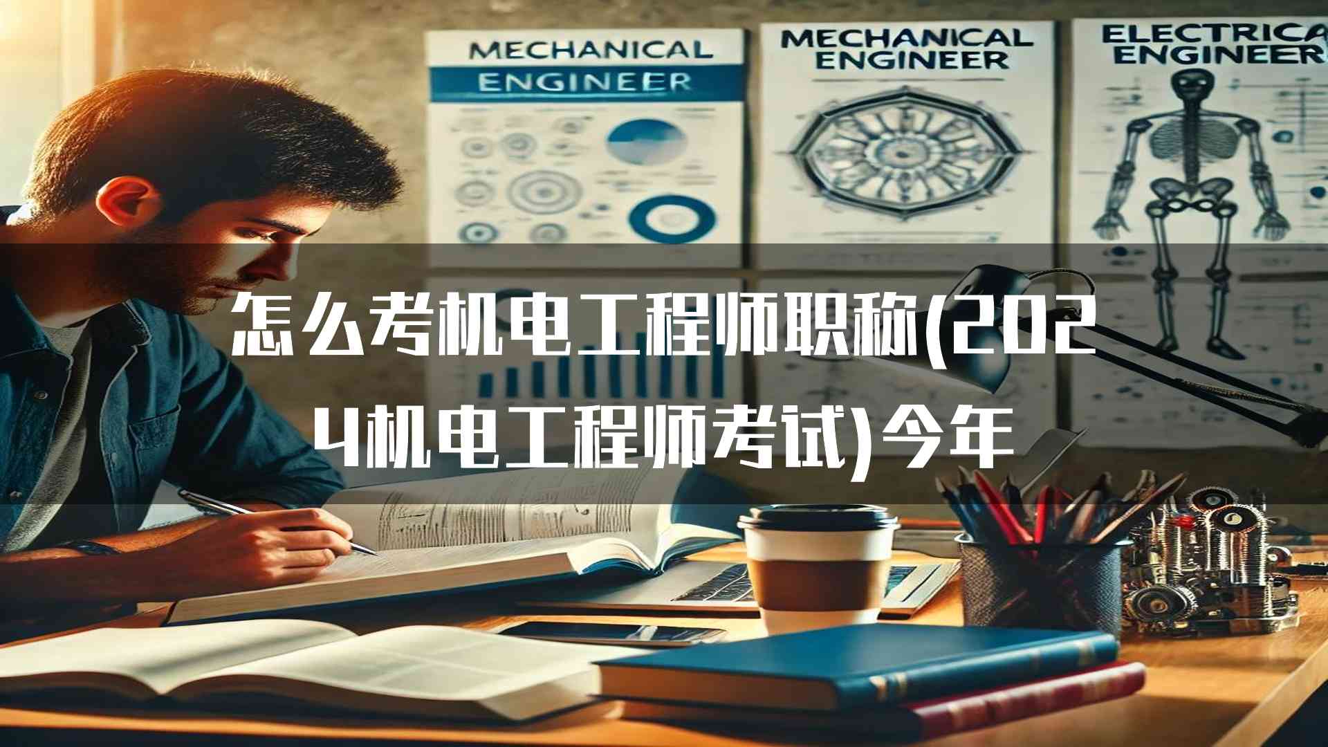 机电工程师职称考试的未来发展趋势