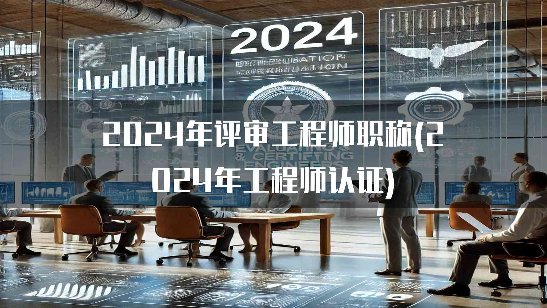 2024年评审工程师职称(2024年工程师认证)