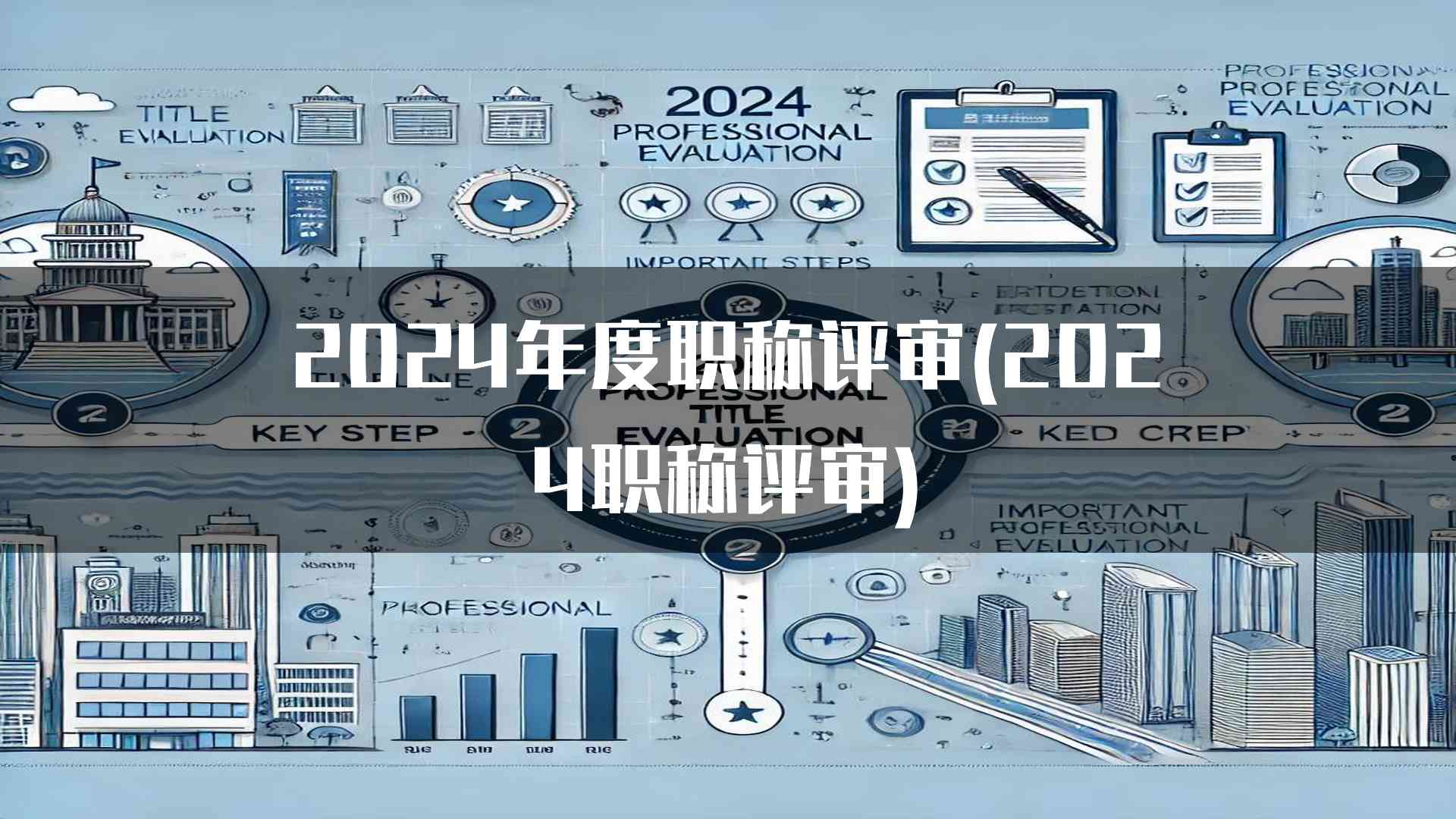 2024年度职称评审(2024职称评审)