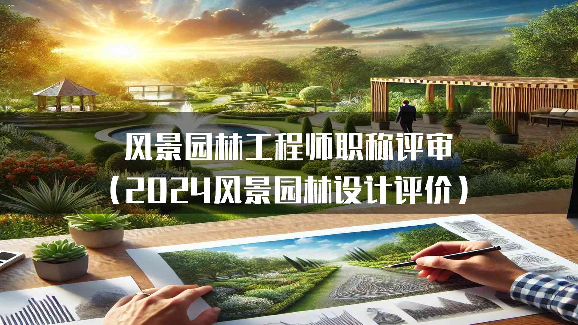 风景园林工程师职称评审对职业发展的影响