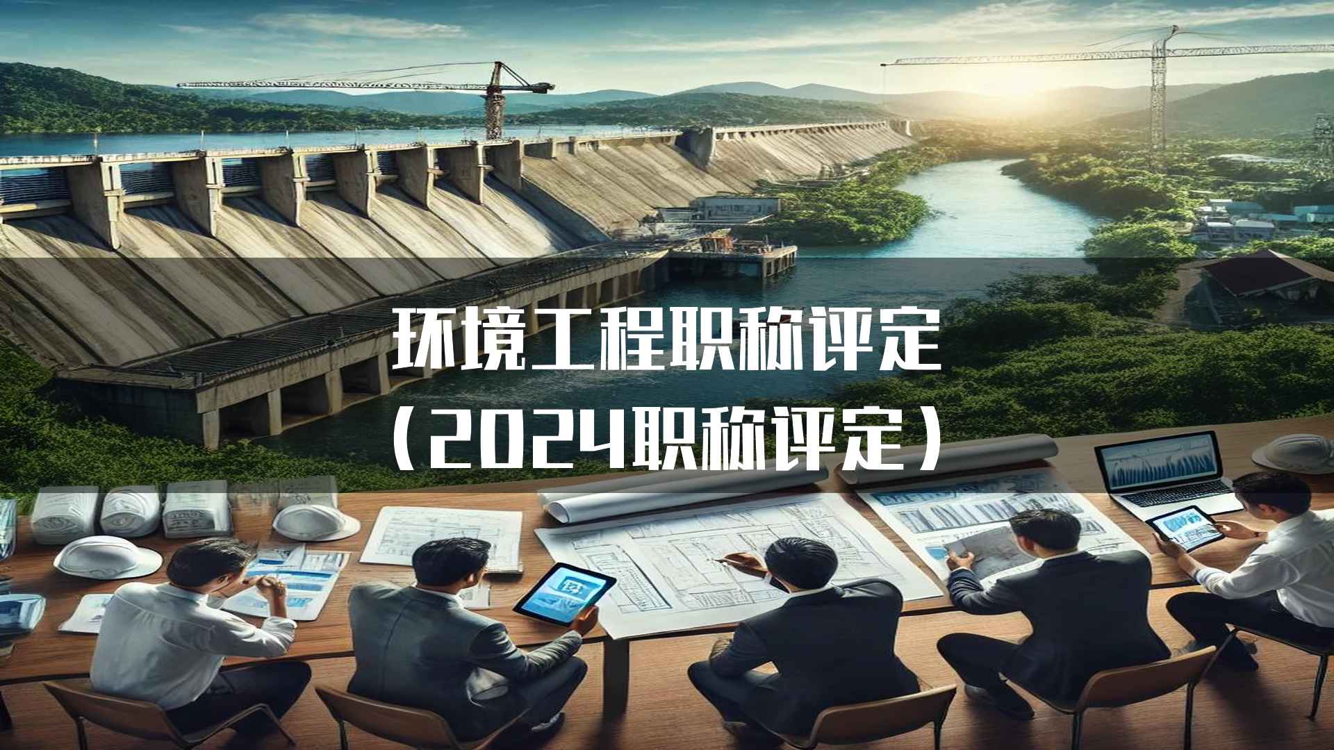 环境工程职称评定(2024职称评定)