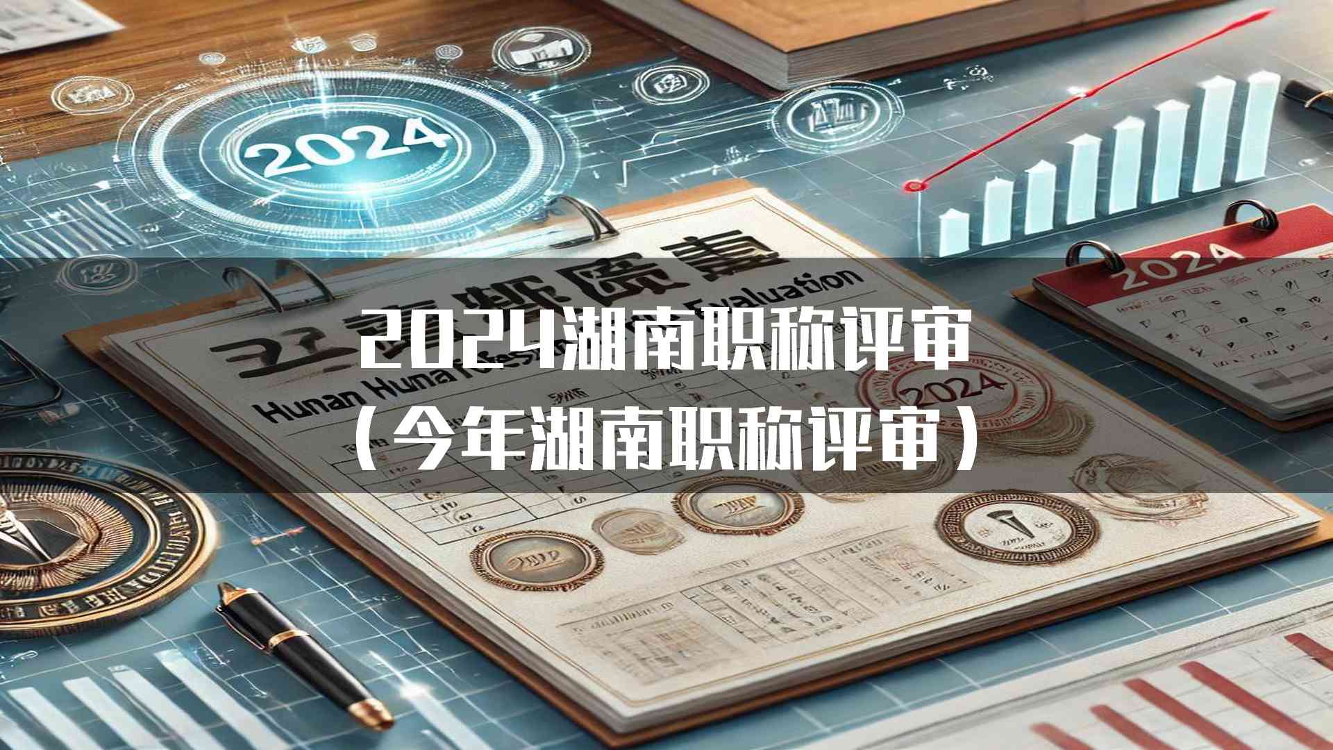 2024湖南职称评审(今年湖南职称评审)