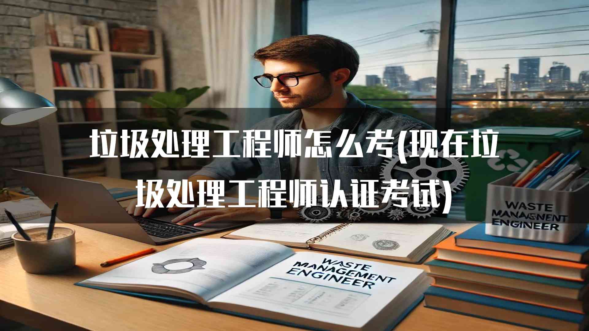 垃圾处理工程师怎么考(现在垃圾处理工程师认证考试)