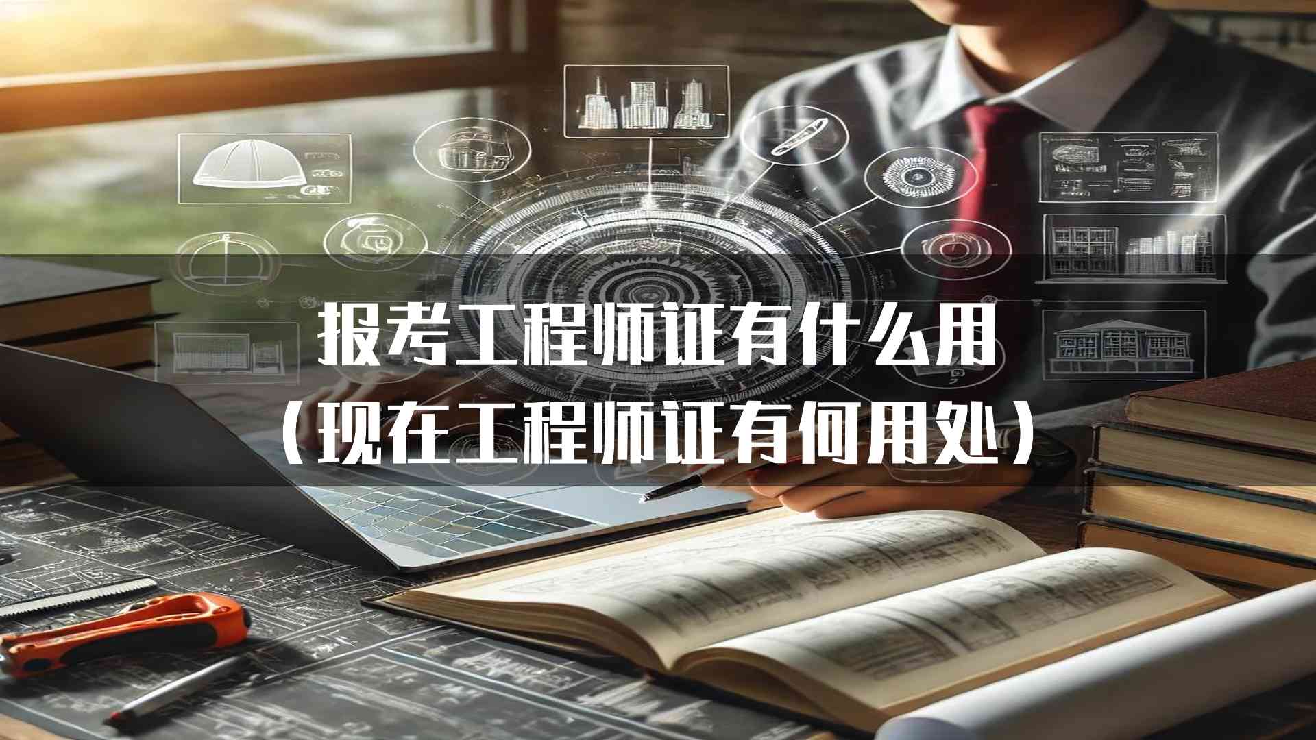 报考工程师证有什么用(现在工程师证有何用处)