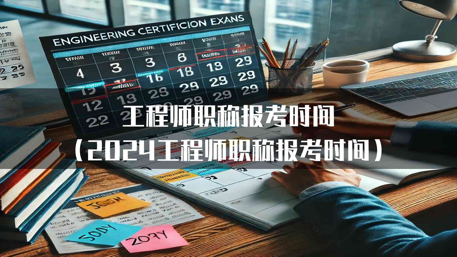 工程师职称报考时间(2024工程师职称报考时间)