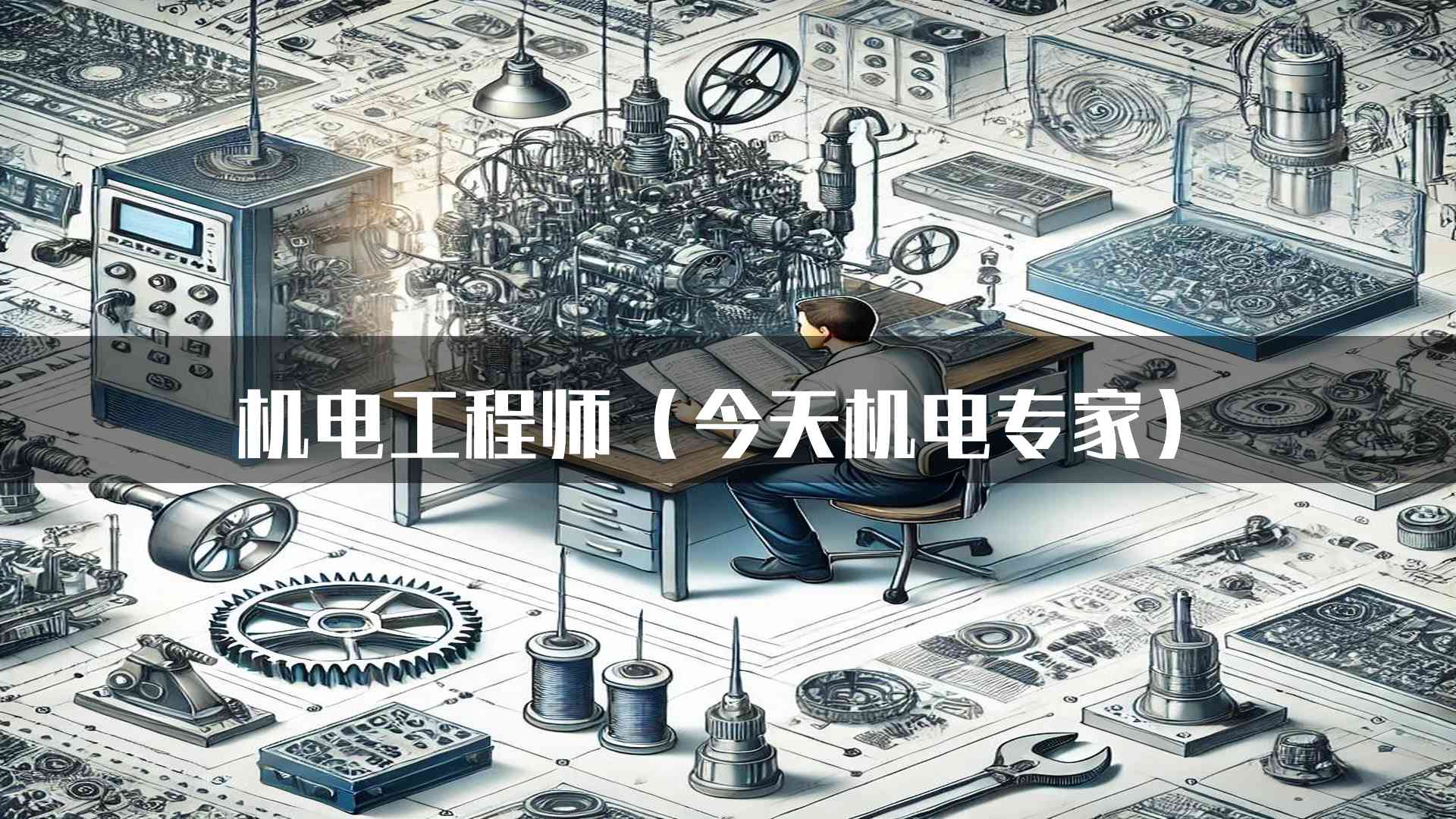 机电工程中的环保与可持续发展