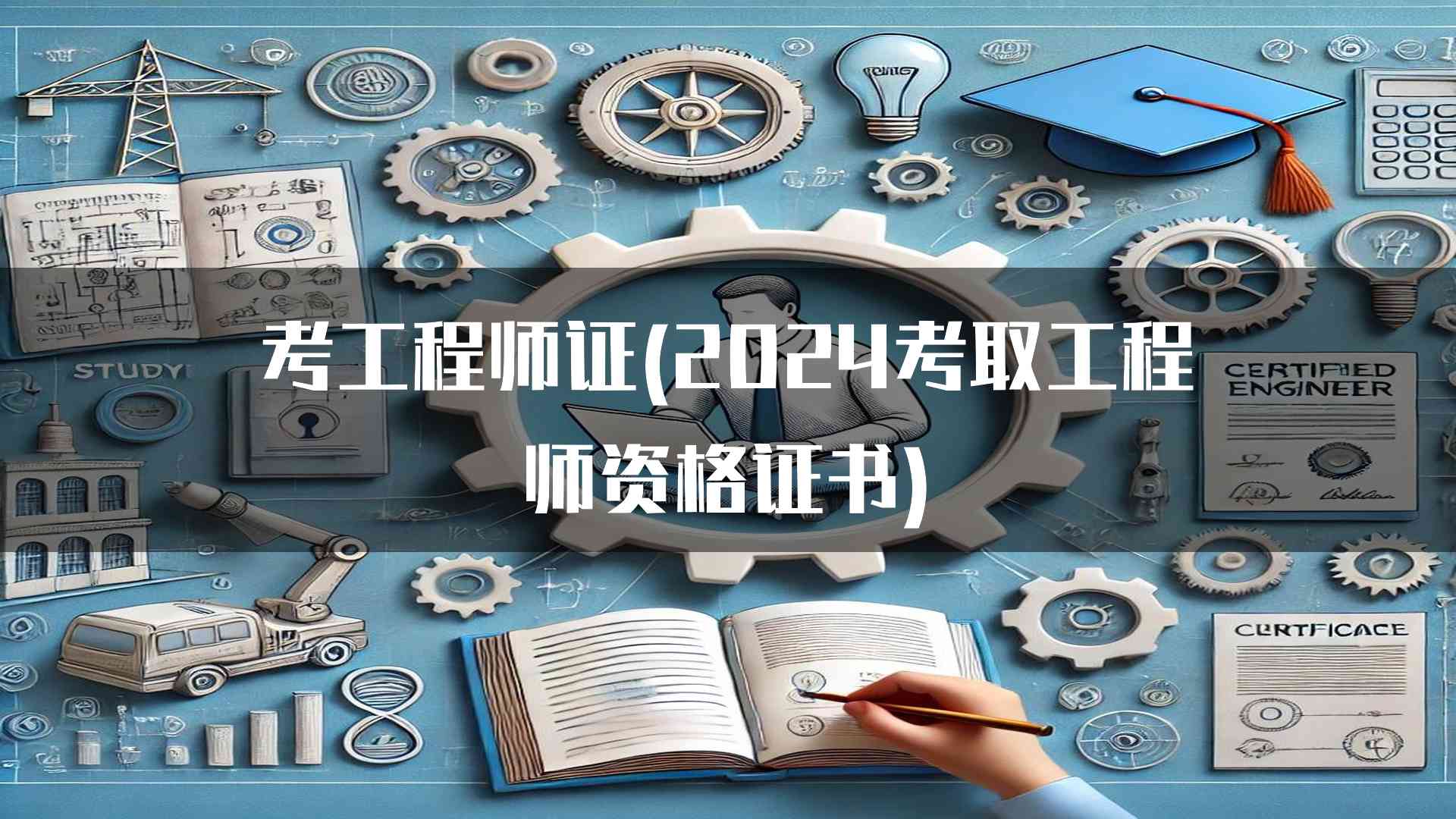 工程师证考试常见问题解答