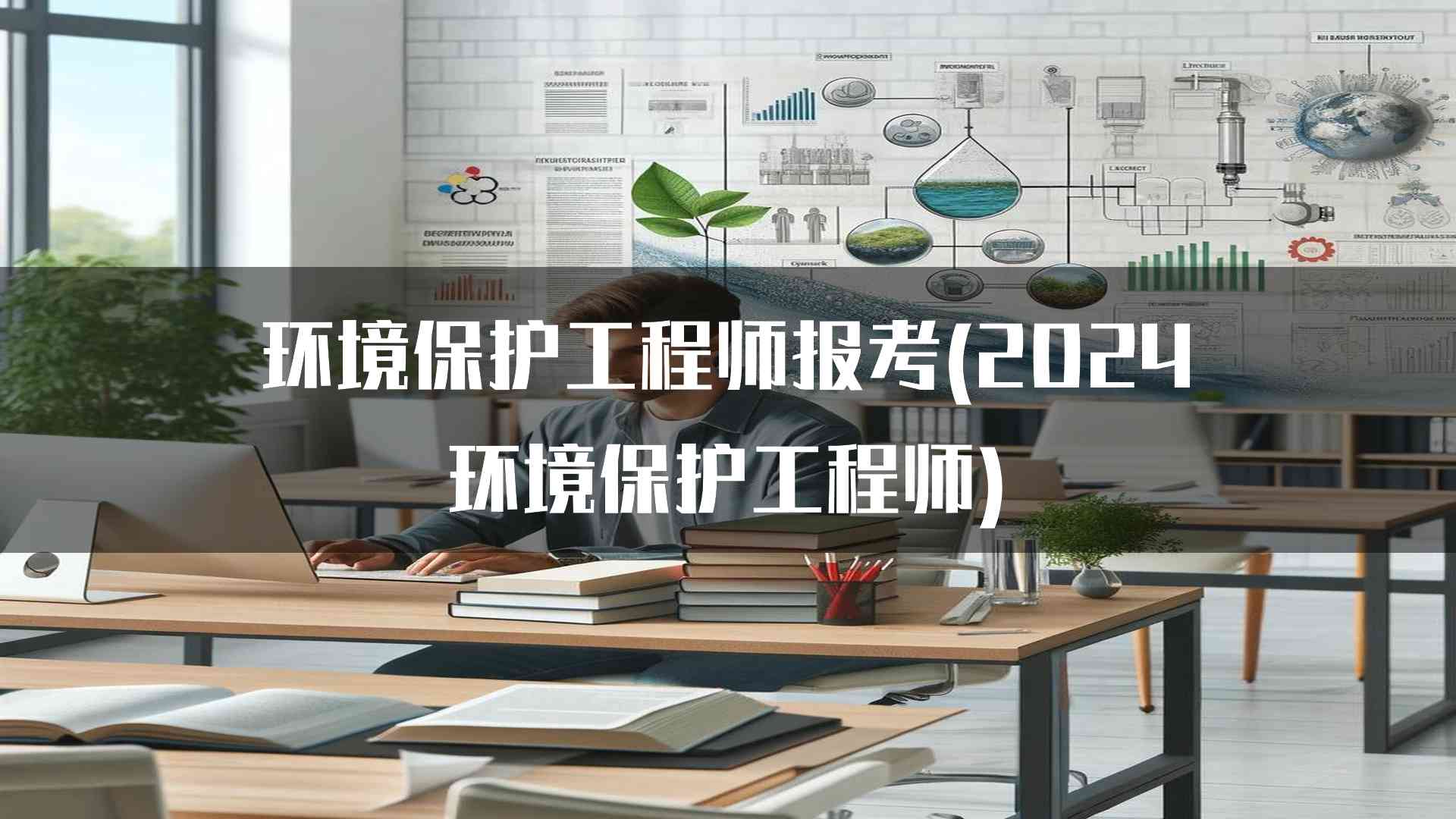 环境保护工程师报考(2024环境保护工程师)