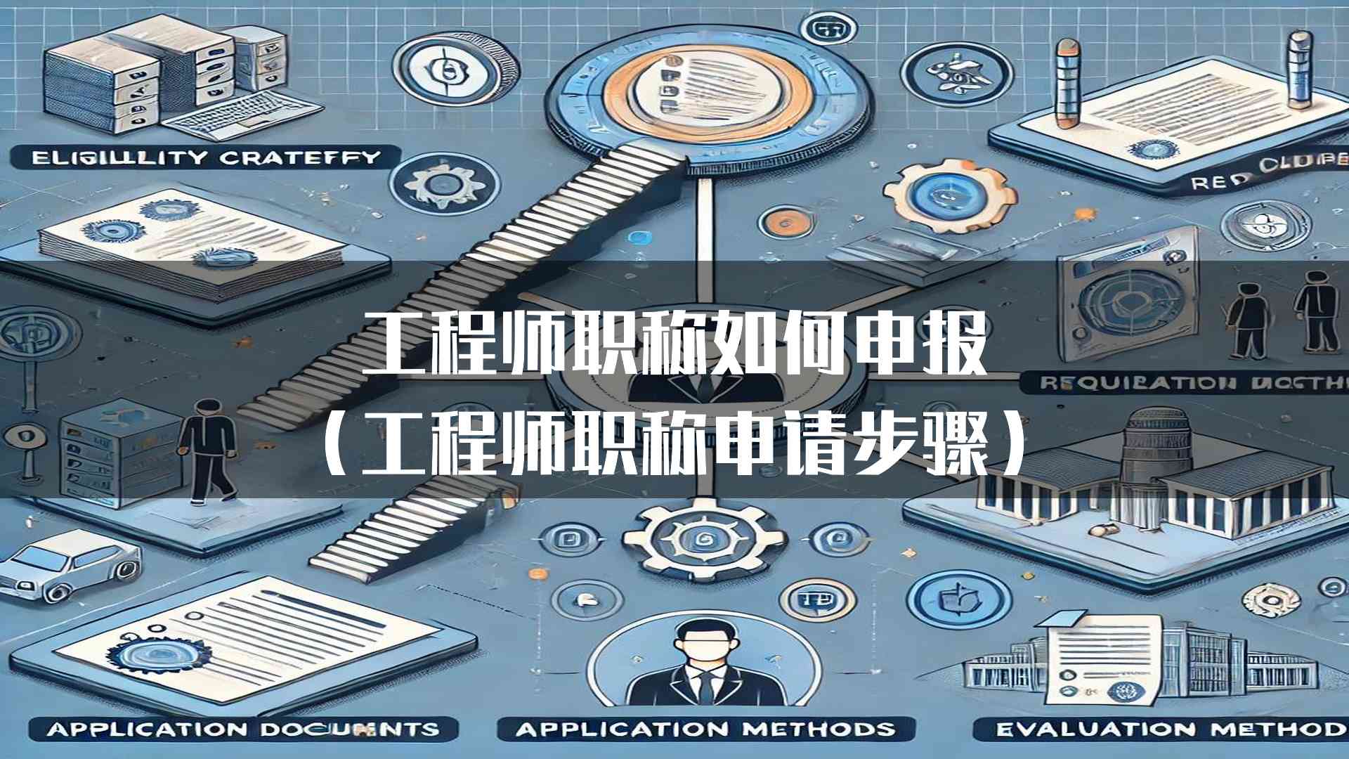 取得工程师职称的优势