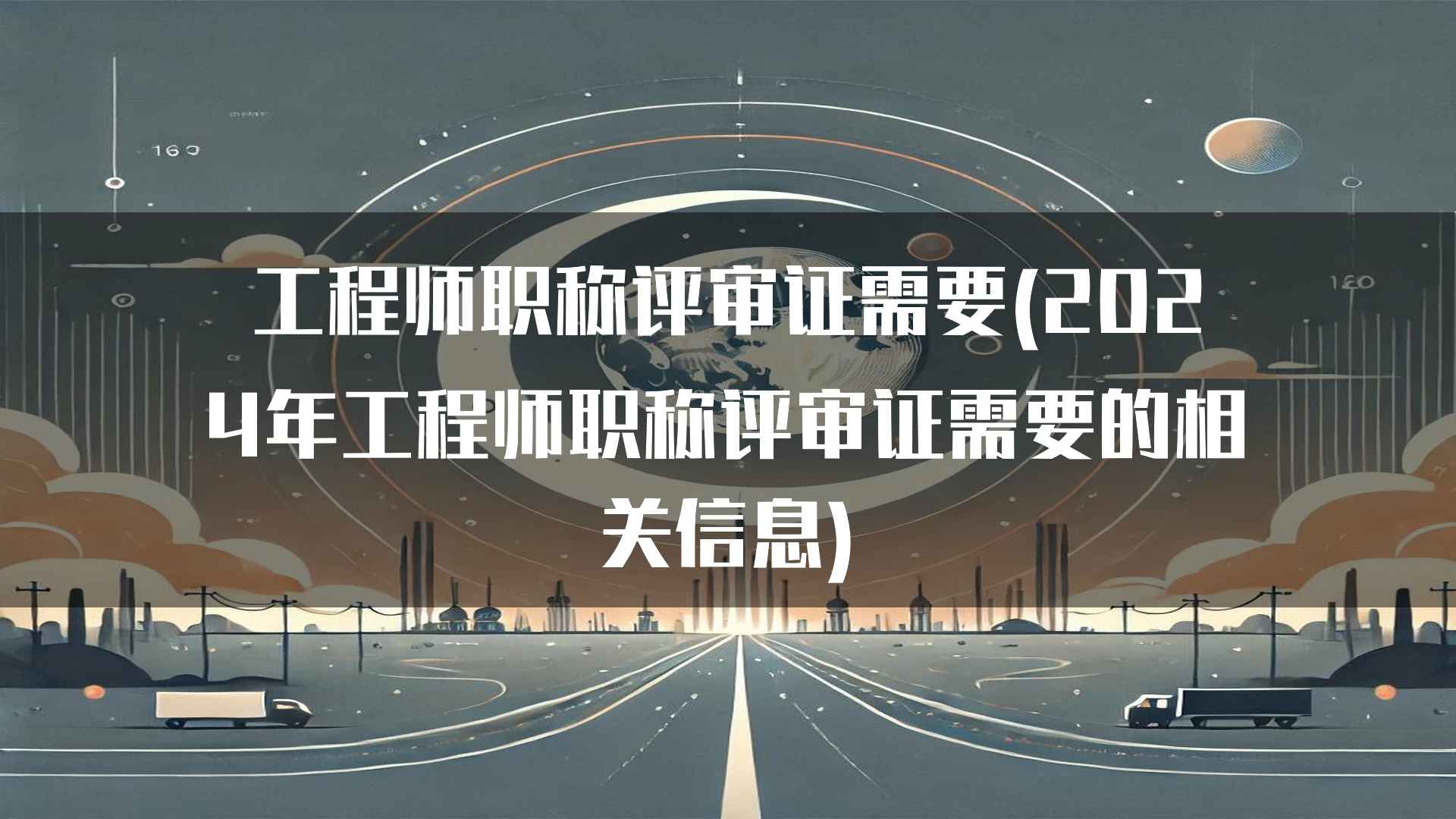 工程师职称评审证需要(2024年工程师职称评审证需要的相关信息)