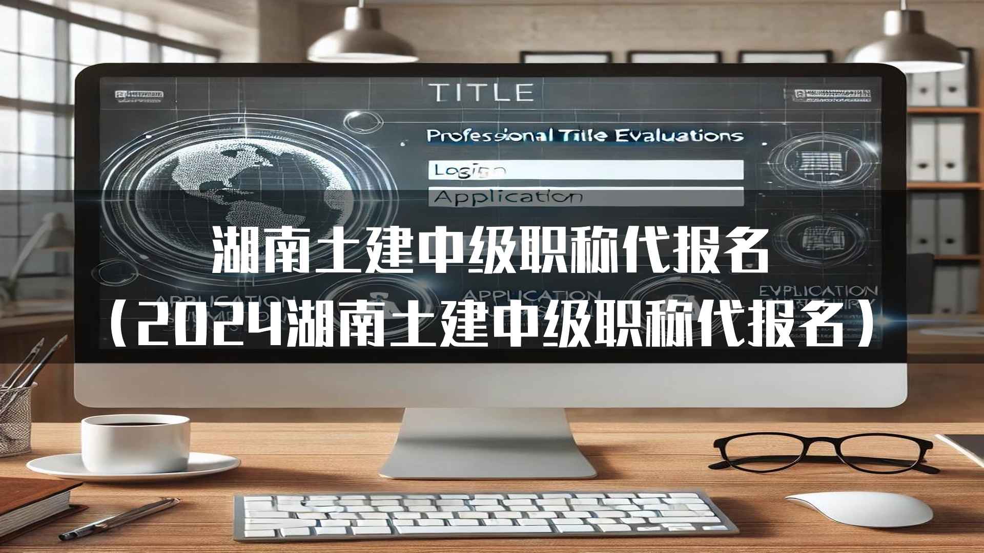 土建中级职称代报名的未来发展趋势