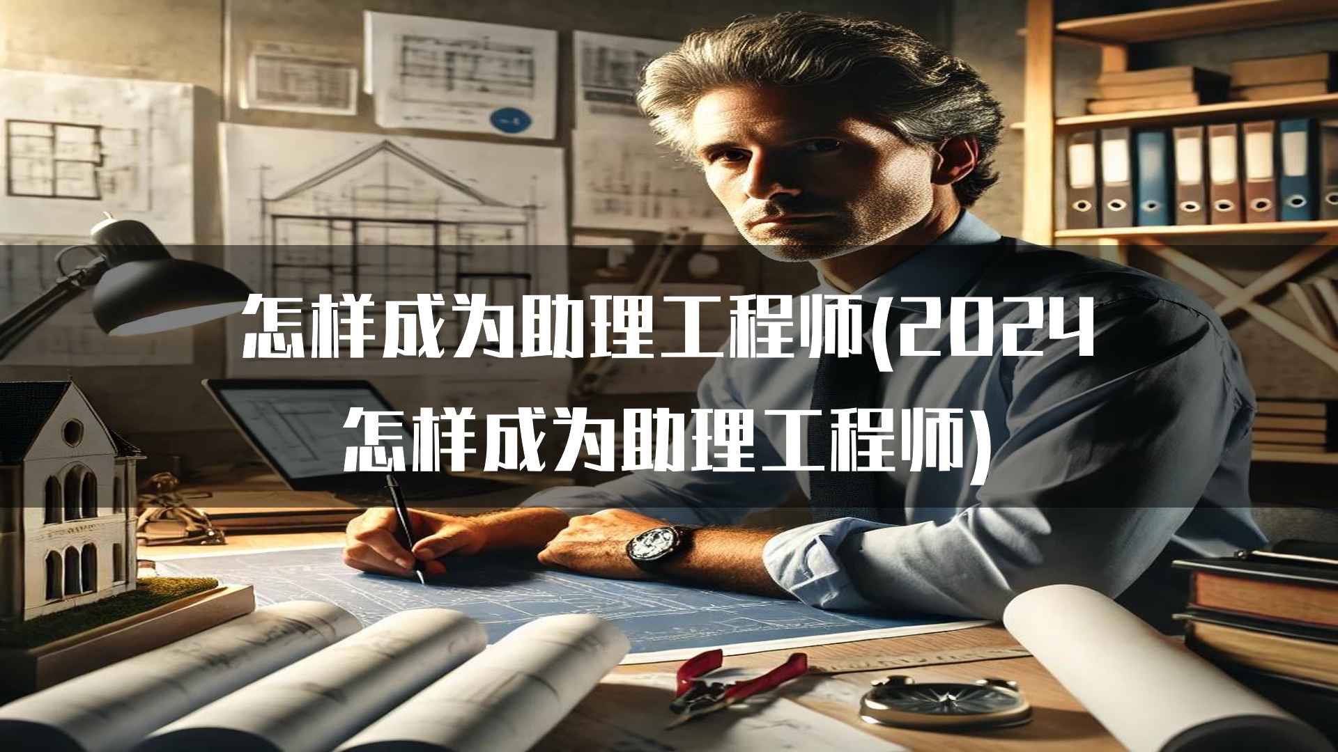 怎样成为助理工程师(2024怎样成为助理工程师)