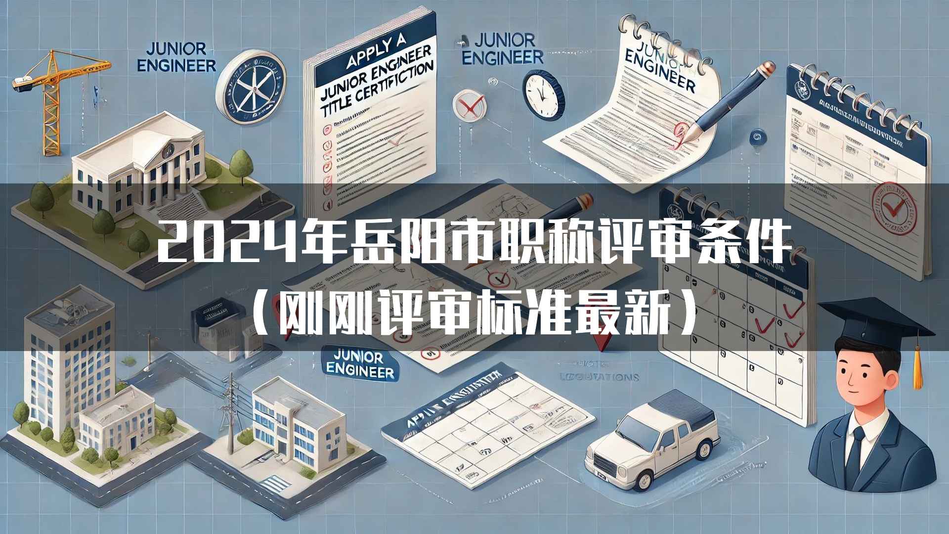 职称评审中的外语能力要求