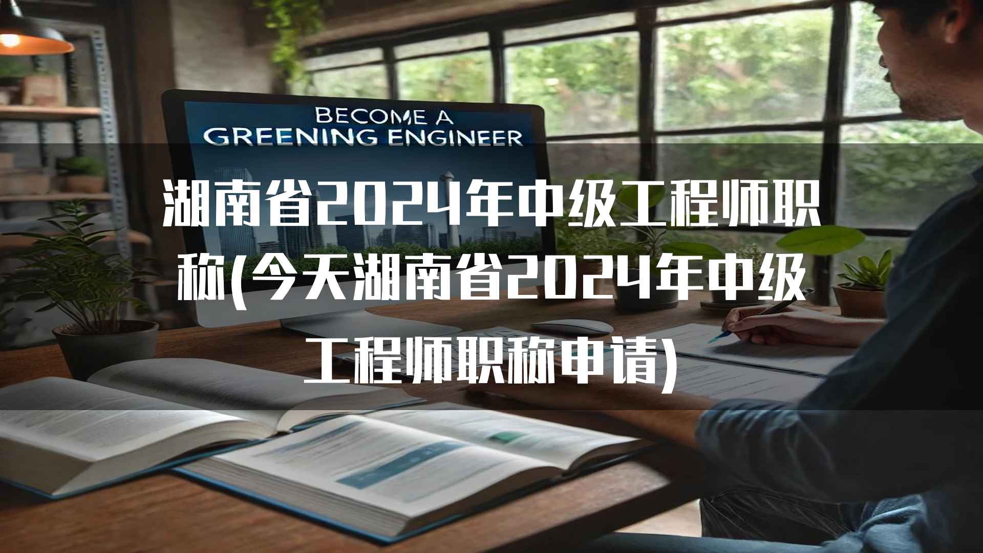 湖南省2024年中级工程师职称(今天湖南省2024年中级工程师职称申请)