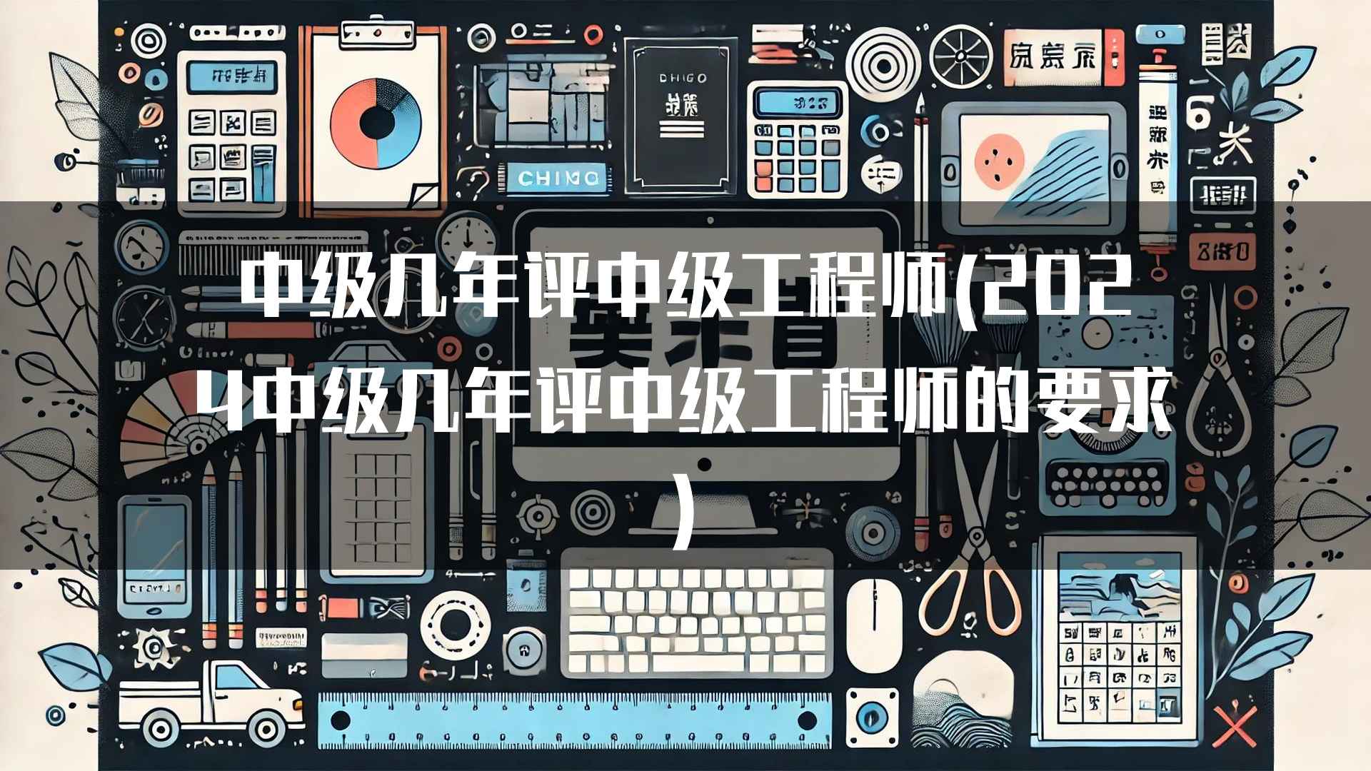 中级几年评中级工程师(2024中级几年评中级工程师的要求)