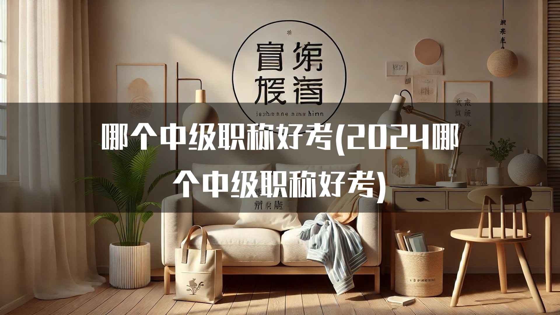 教师中级职称考试：备考要点与通过技巧