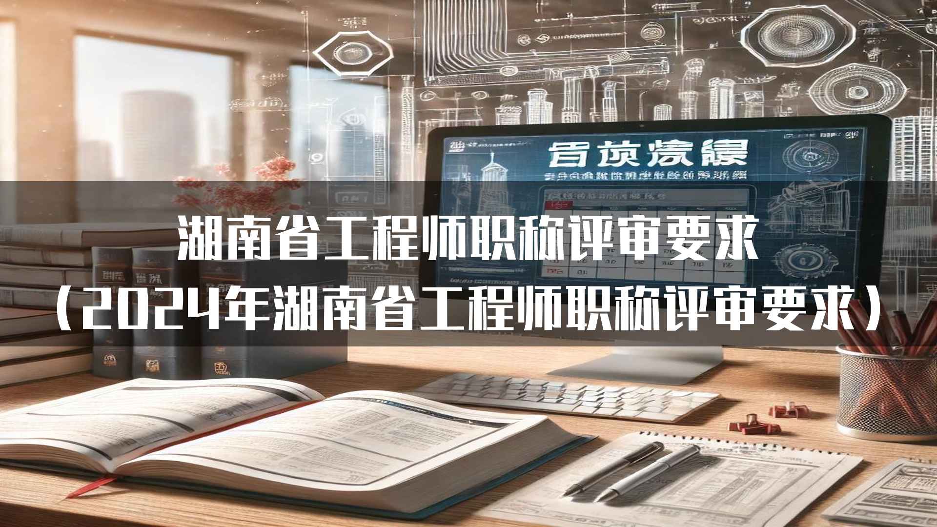 湖南省工程师职称评审要求（2024年湖南省工程师职称评审要求）