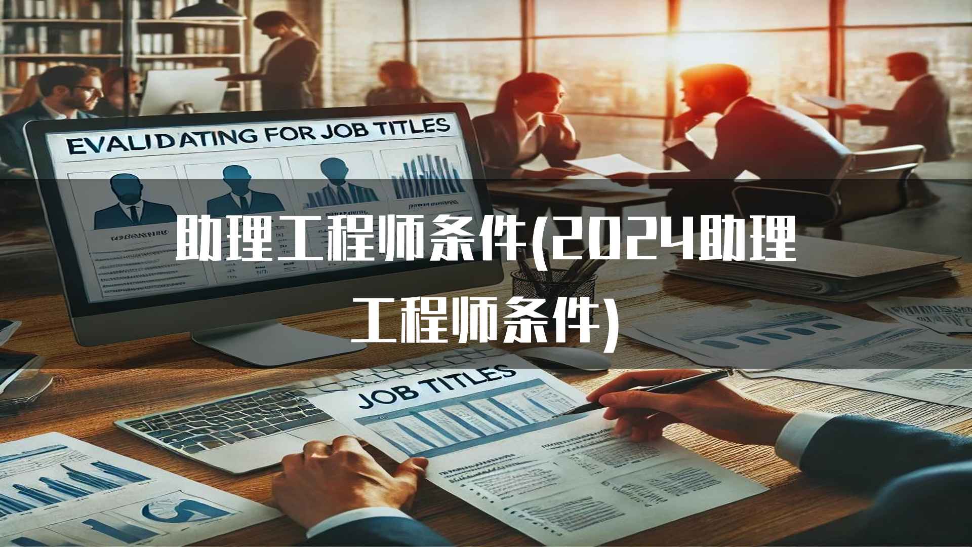 助理工程师条件(2024助理工程师条件)