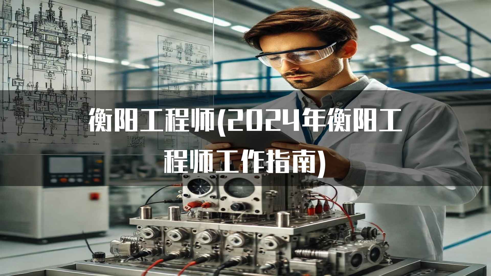 衡阳工程师(2024年衡阳工程师工作指南)