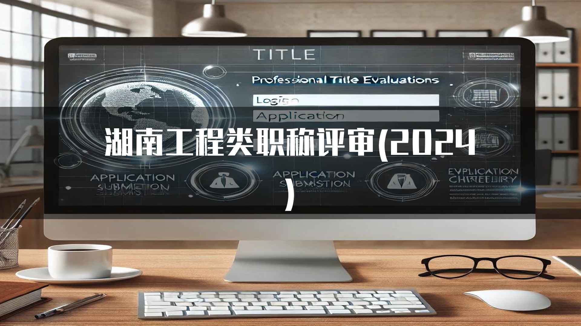 湖南工程类职称评审(2024)