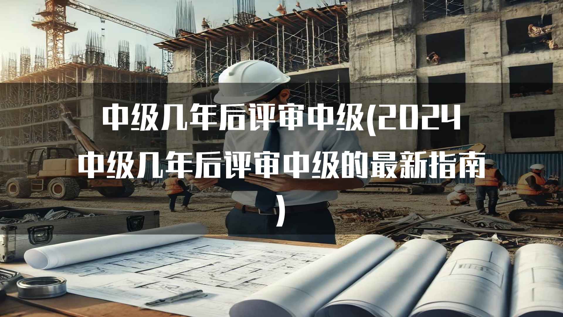 中级几年后评审中级(2024中级几年后评审中级的最新指南)