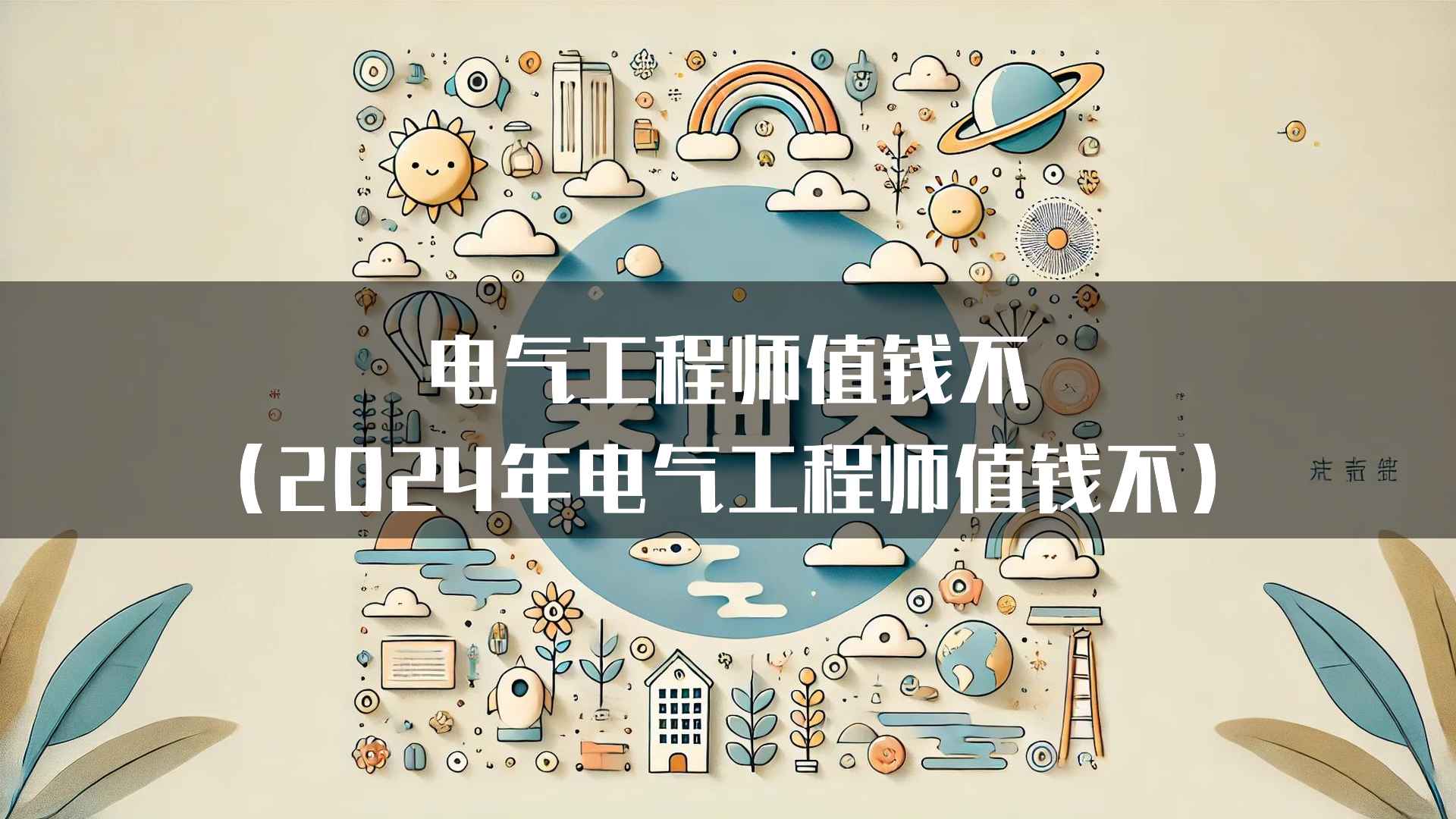 电气工程师在行业中的重要性