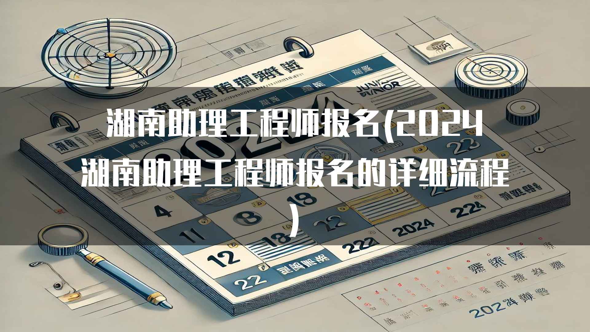 湖南助理工程师报名成功后的发展路径